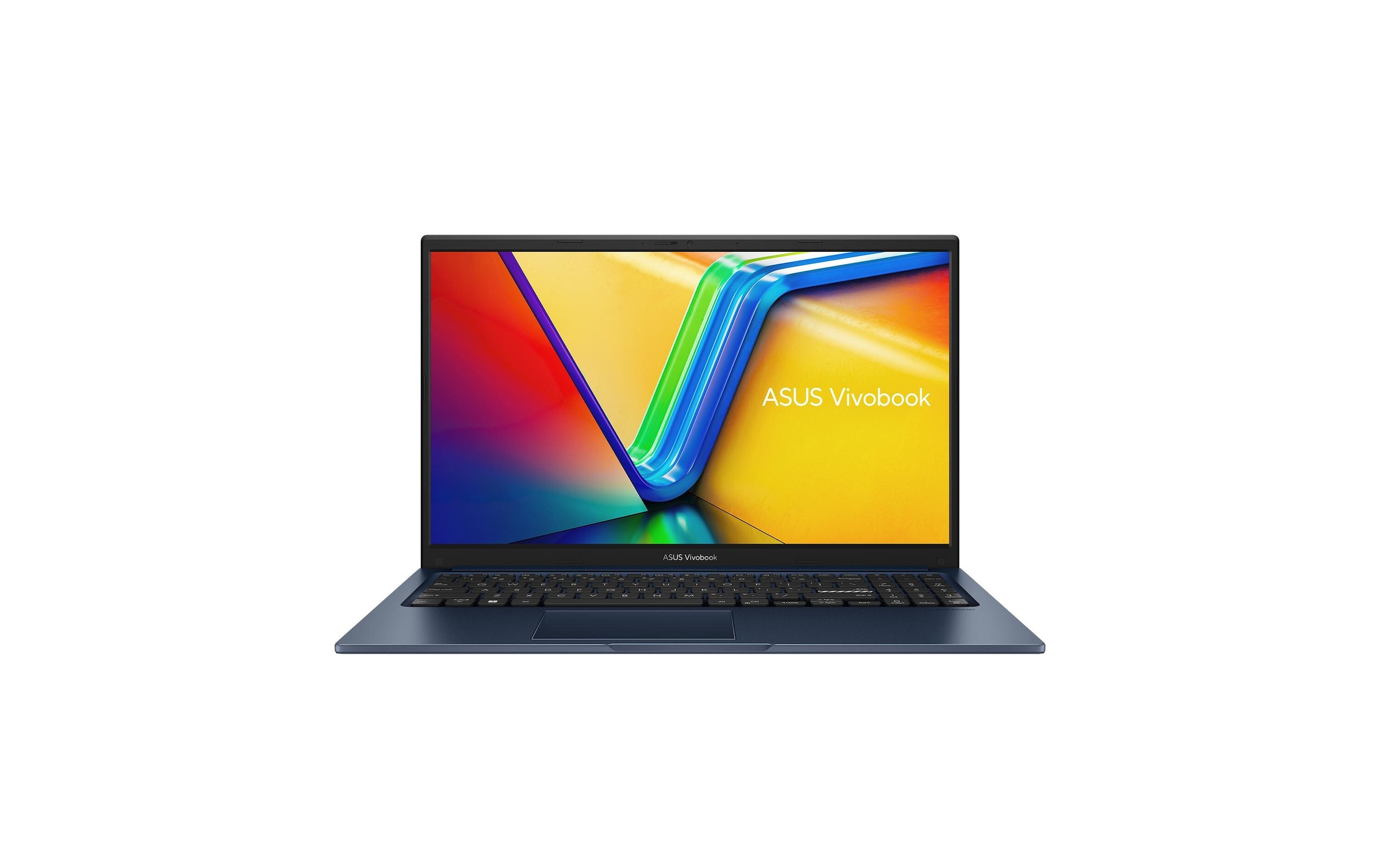 Asus Ordinateur portable »Vivobook 15 X1504VA-BQ5353W« / 15,6 ″ Intel Core 7 1.000 Go SSD