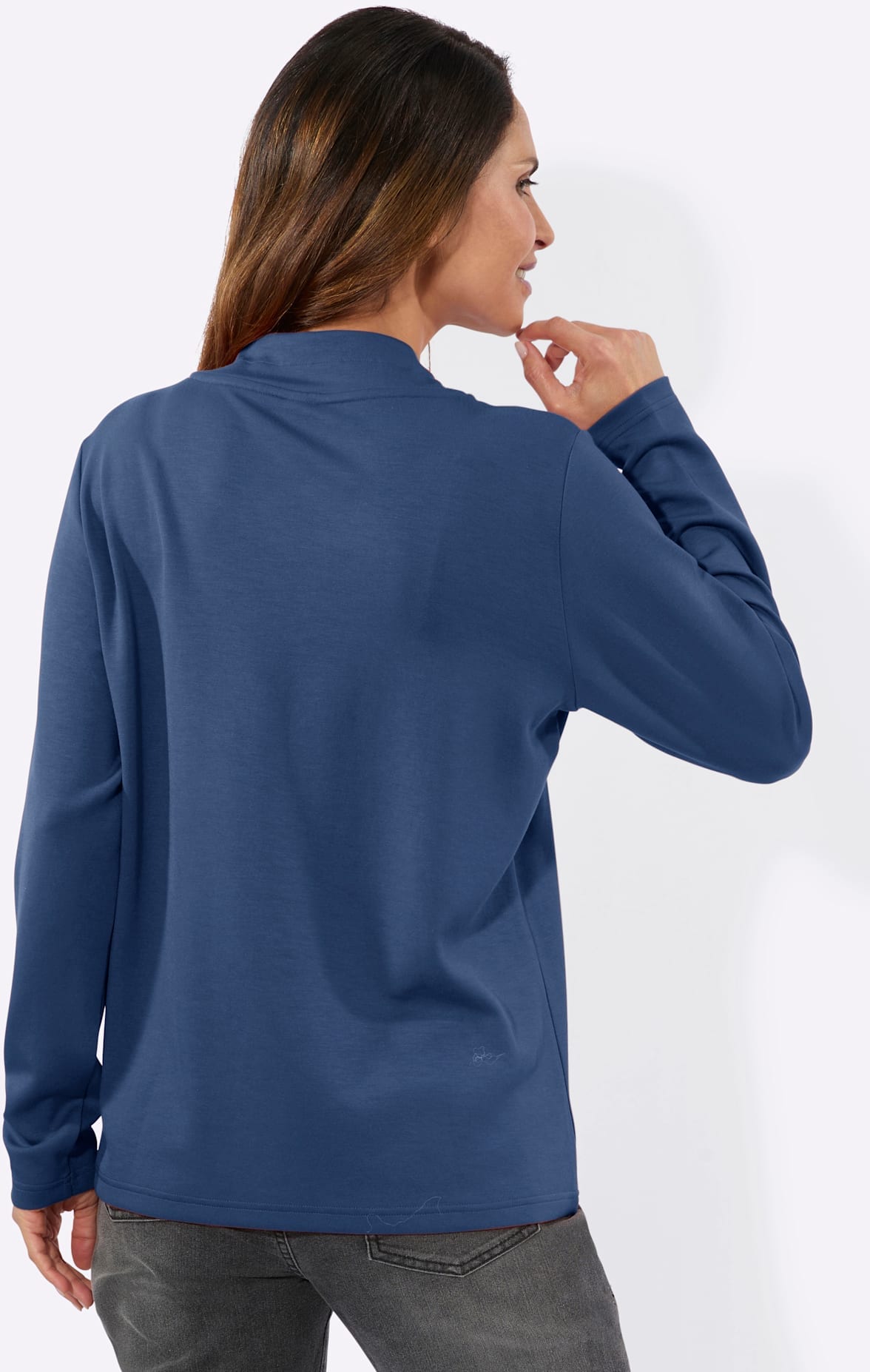 Inspirationen T-shirt à manches longues »Shirt« 1