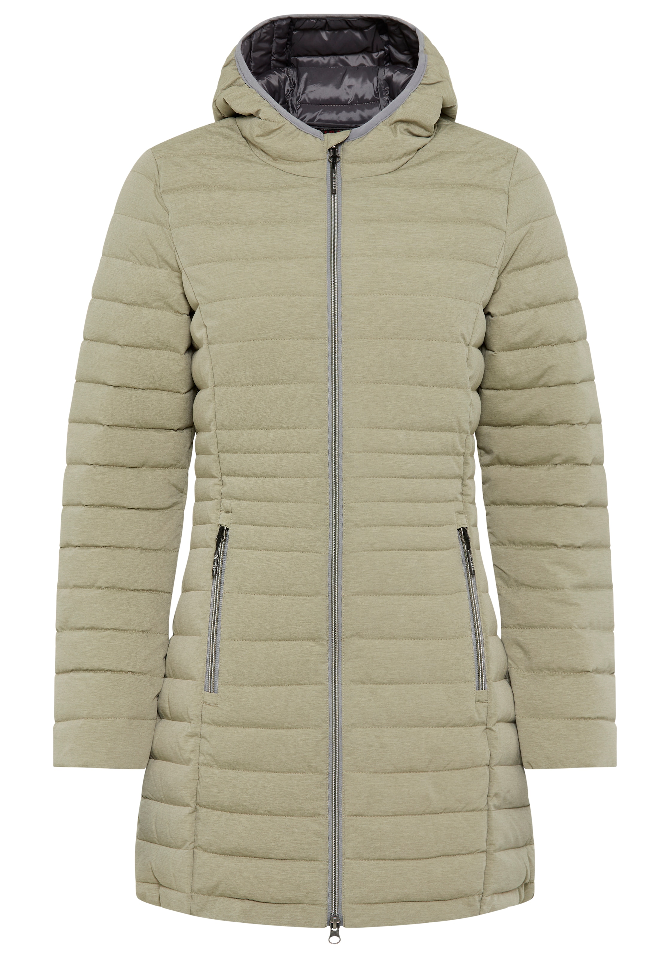 G.I.G.A. DX by killtec Manteau matelassé »CAFORLA OT« 1 cuis tlg. wärmend & winddicht & wasserabweisend