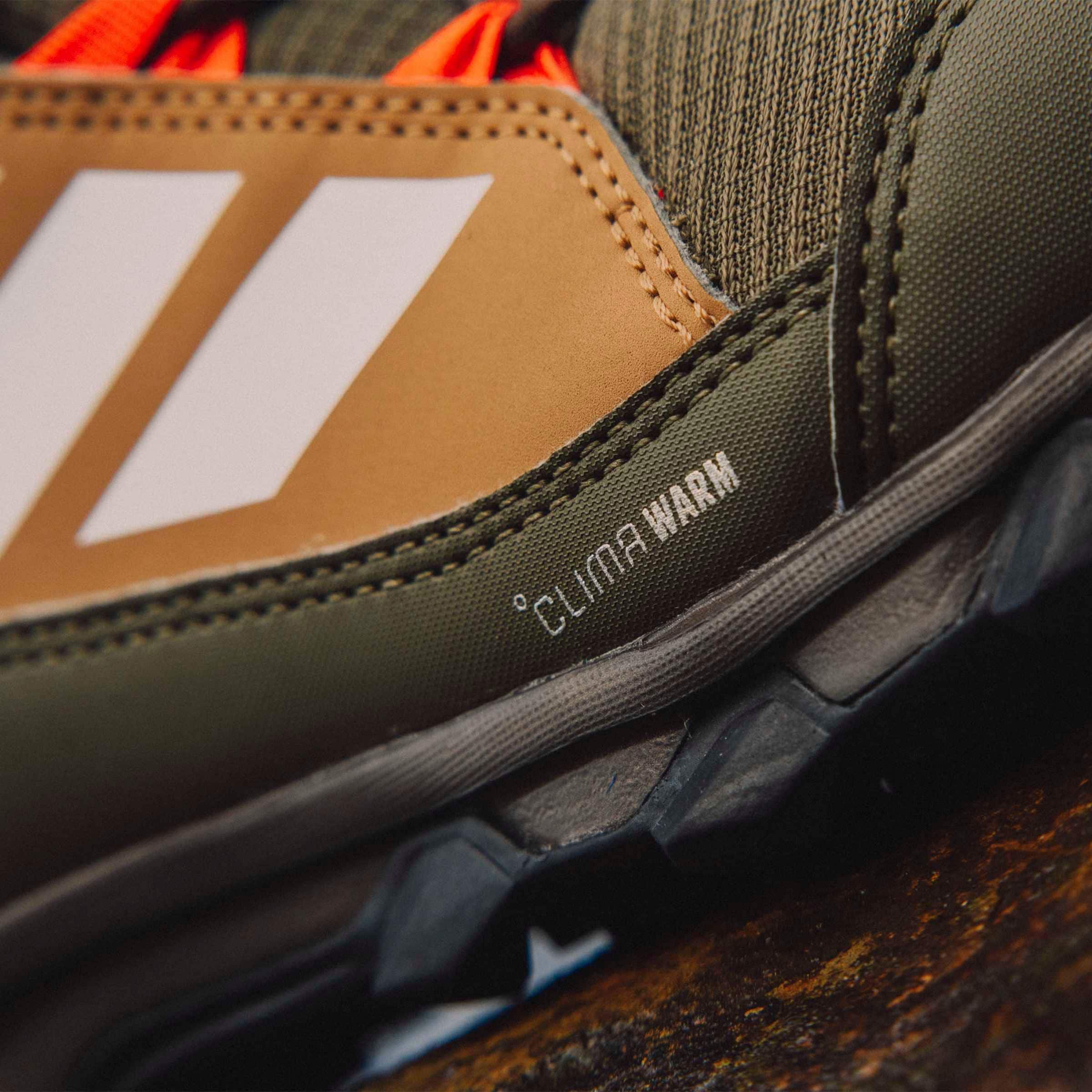 adidas TERREX Bottes d'hiver »SNOW CF CLIMAWARM WINTER KINDER«  Winterboots, für Kinder