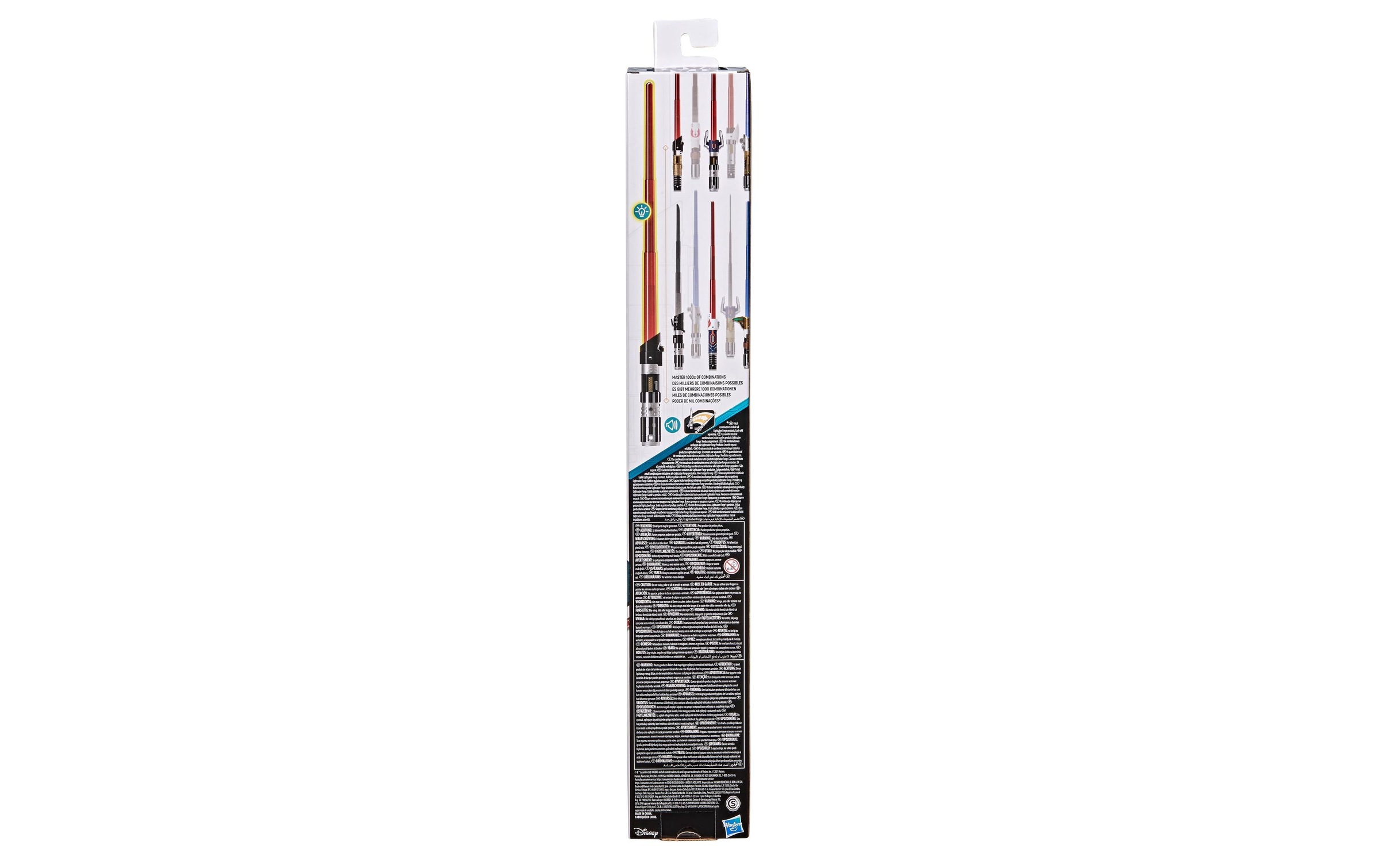 Star Wars Lichtschwert »Star Wars Lightsaber Forg«