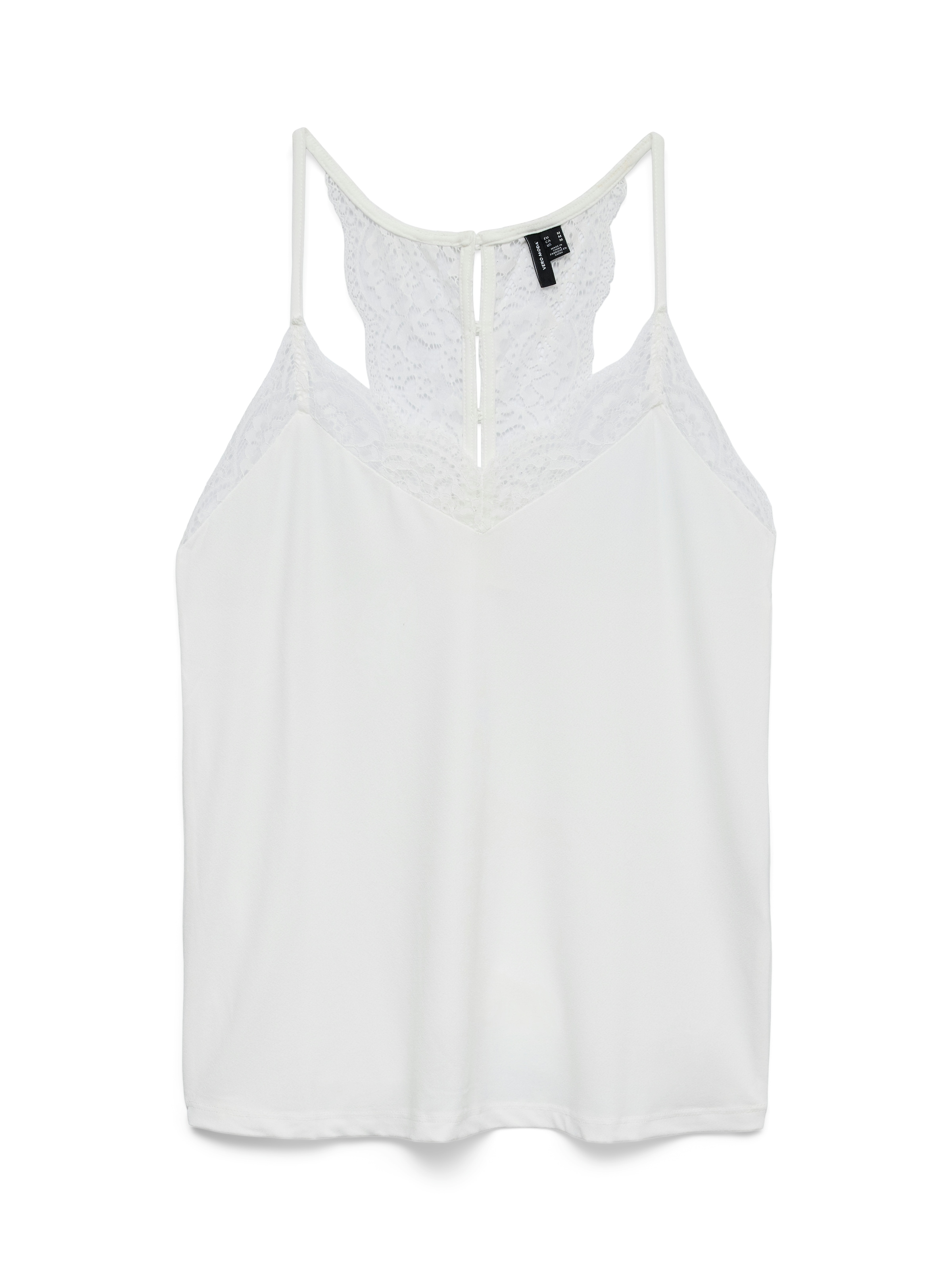 Vero Moda Top en dentelle »VMANA«