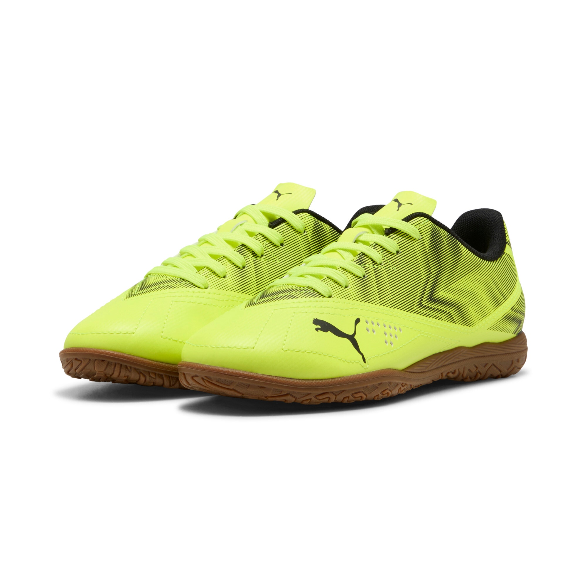 PUMA »RAPID IT JR«  pour salle et rue, pour jeunes