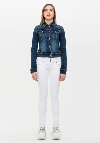 LTB Jeansjacke »DESTIN«, in modischer Waschung kaufen