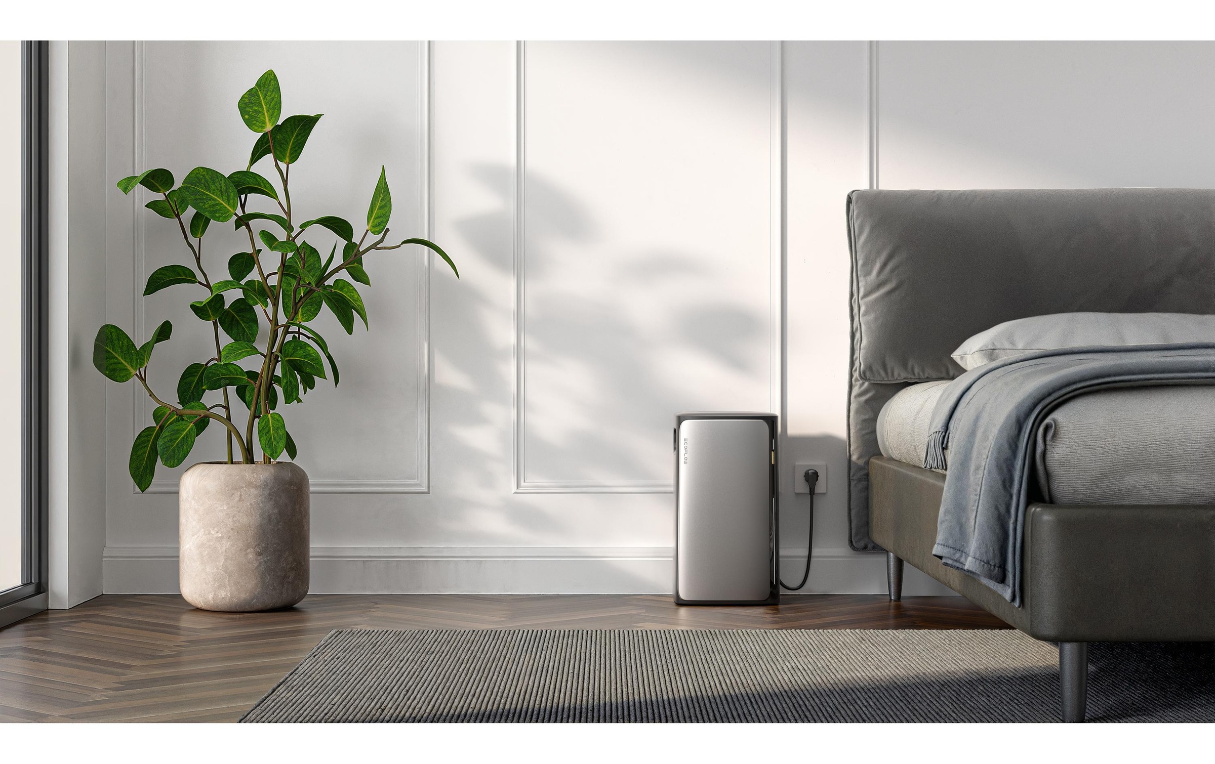 Ecoflow Balkonkraftwerk »Stream Ultra«