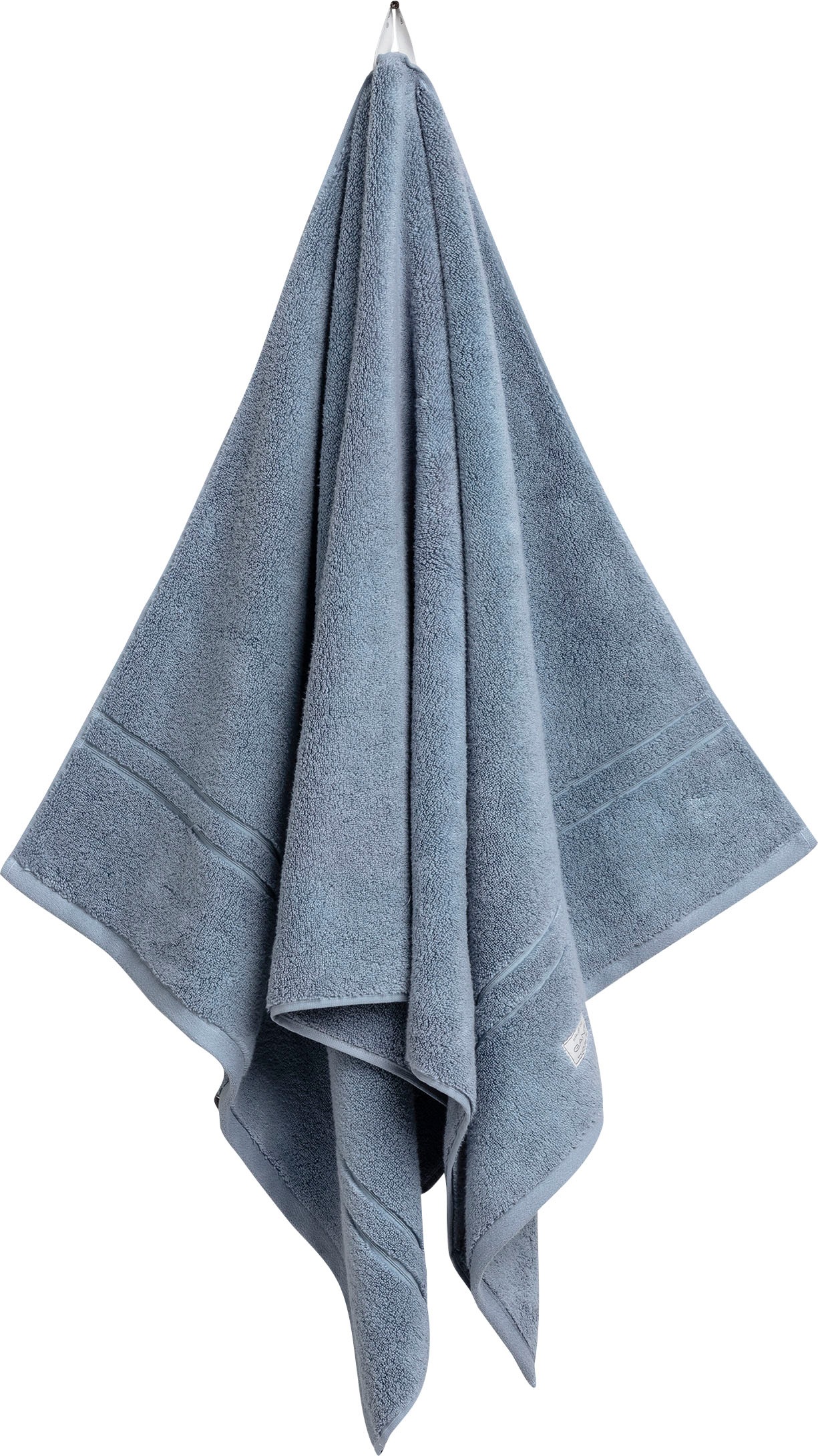 Image of Gant Badetuch »Organic Premium«, (1 St.), aus 100% Bio-Baumwolle bei Ackermann Versand Schweiz