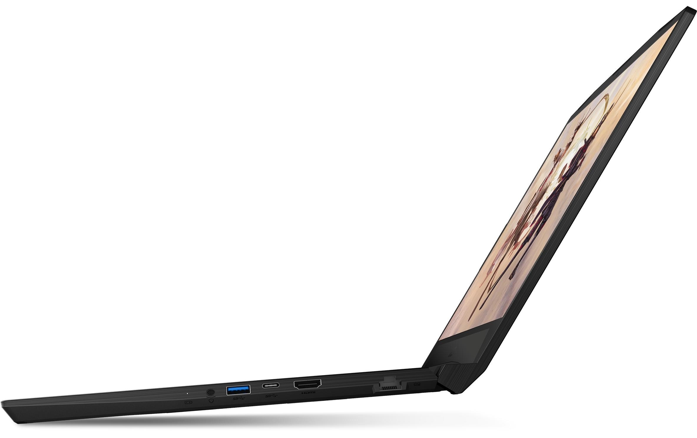 MSI Notebook »Katana GF66 12UGS-602C«, 39,46 cm, / 15,6 Zoll, Intel, Core i7, GeForce RTX 3070 Ti, 1000 GB SSD