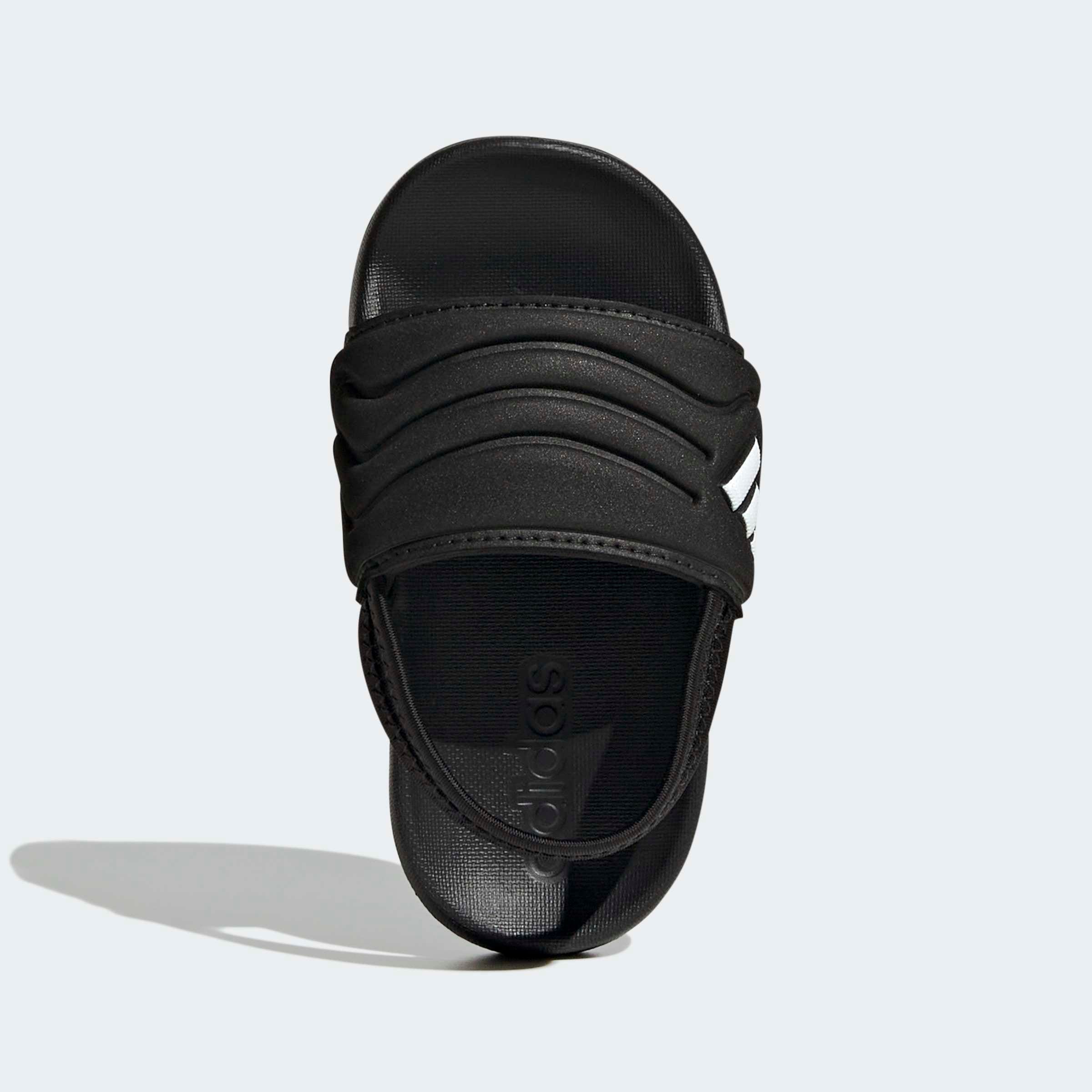 adidas Sportswear Badesandale »ADILETTE ESTRAP 2.0 BADESCHLAPPEN FÜR BABYS UND KLEINKINDER«  Badelatschen für Kinder