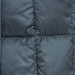 Gil Bret Steppmantel Winterjacke mit abnehmbarer Kapuze und Reissverschluss