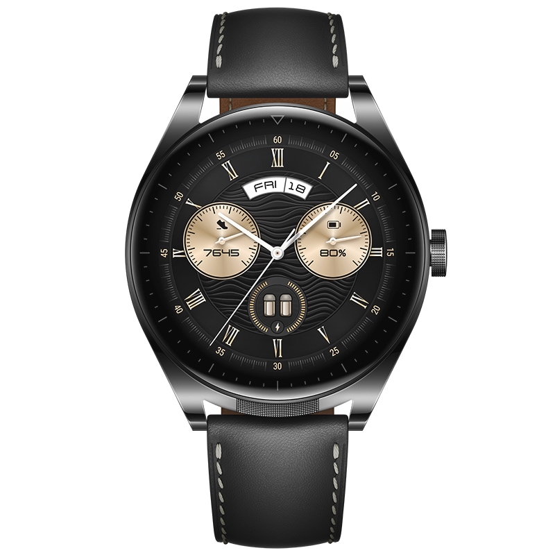 Huawei Smartwatch »WATCH Buds«, (3,66 cm / 1,43 Zoll), Proprietär, Kopfhörer und Smartwatch in Einem