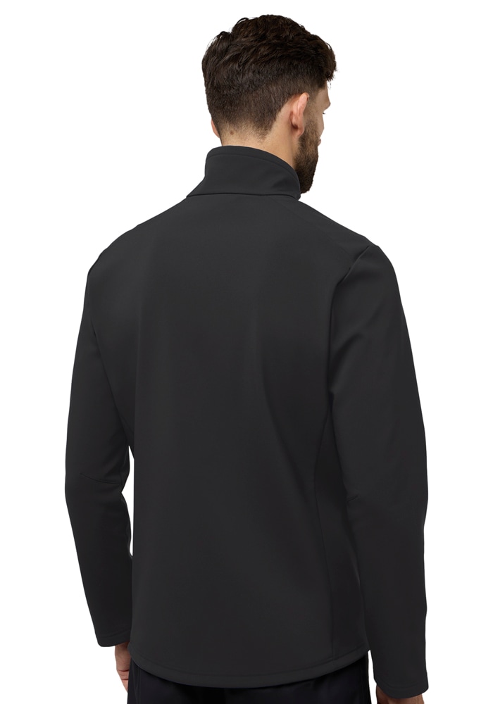 Jack Wolfskin Softshelljacke »WHIRLWIND MEN«