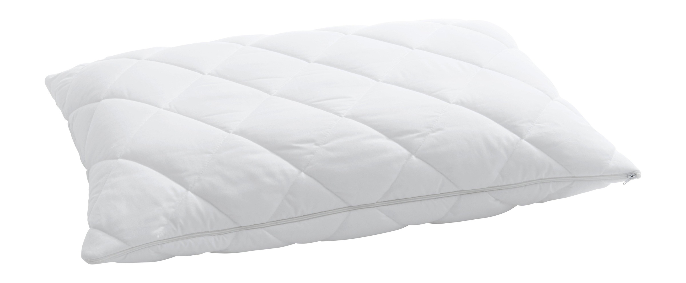 Image of billerbeck Nackenstützkissen »Vario«, Füllung: Offenporiger, viscoelastischer Hightech-Schaum, Bezug: 100% Polyester, (1 St.) bei Ackermann Versand Schweiz