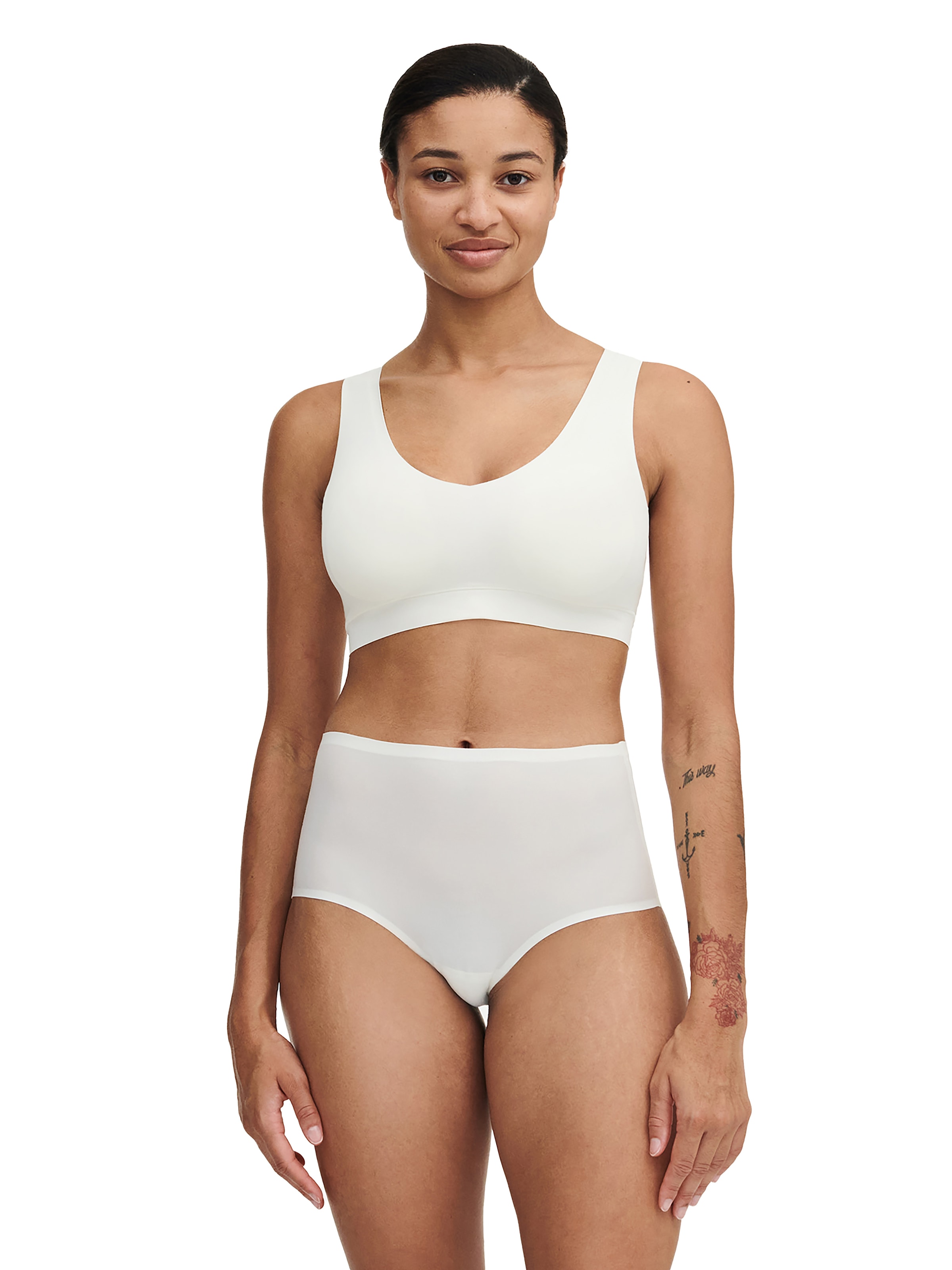 Chantelle Bustier »SOFTSTRETCH« V-Ausschnitt