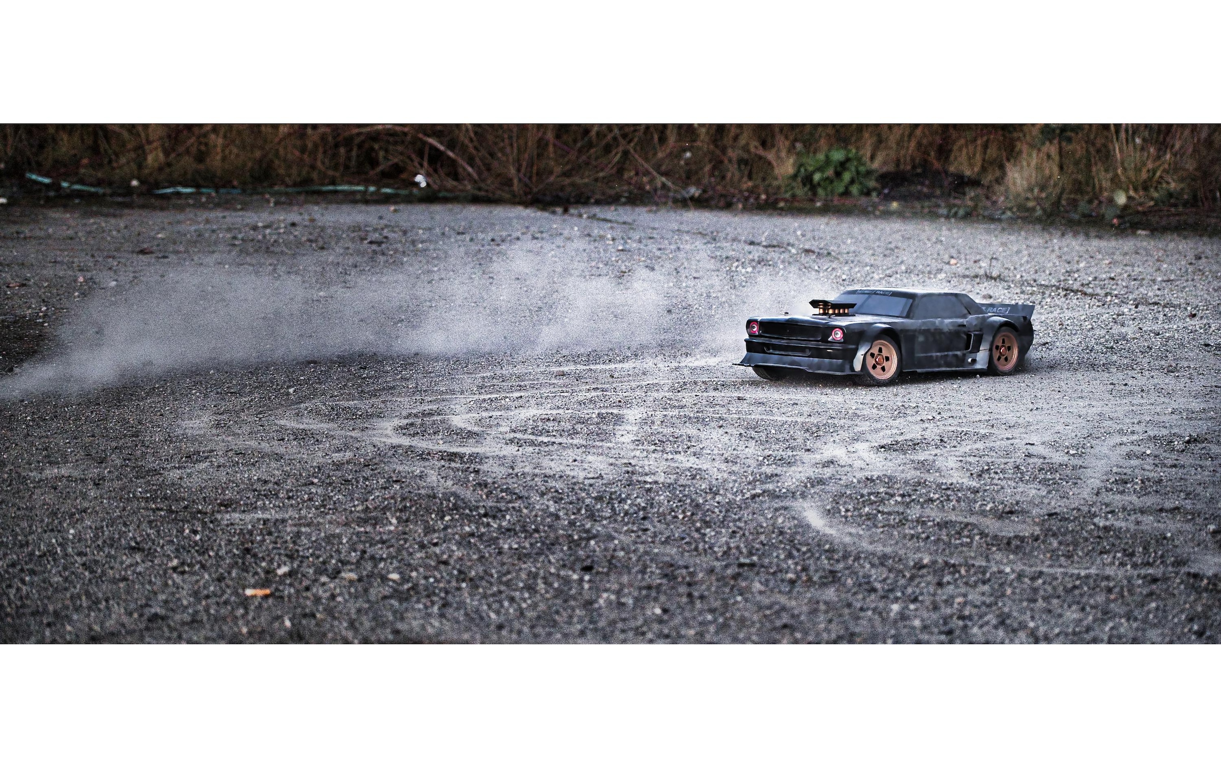 Amewi RC-Auto »AMXRacing HC7 6S«