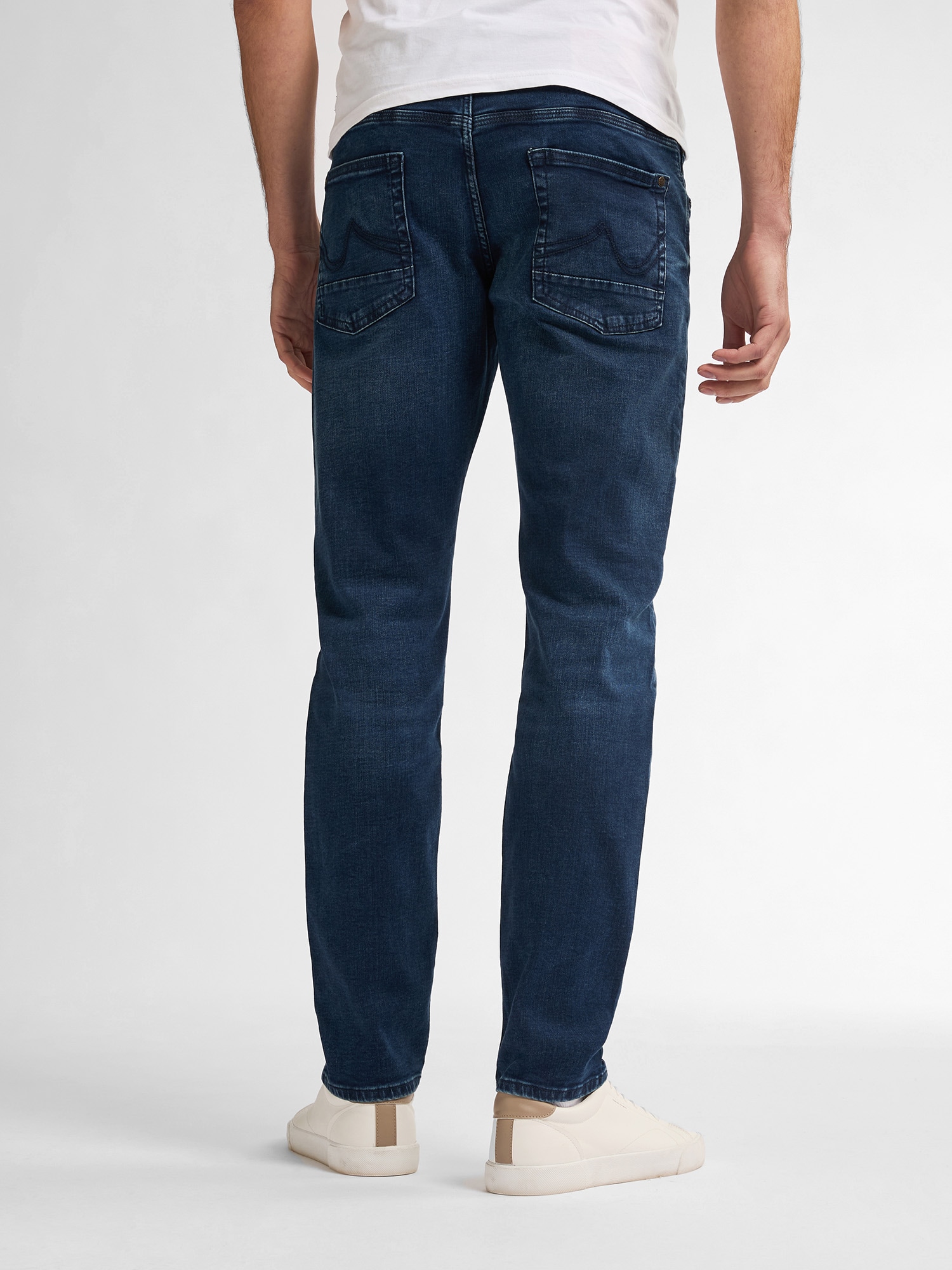 Petrol Industries Slim-fit-Jeans »Seaham«