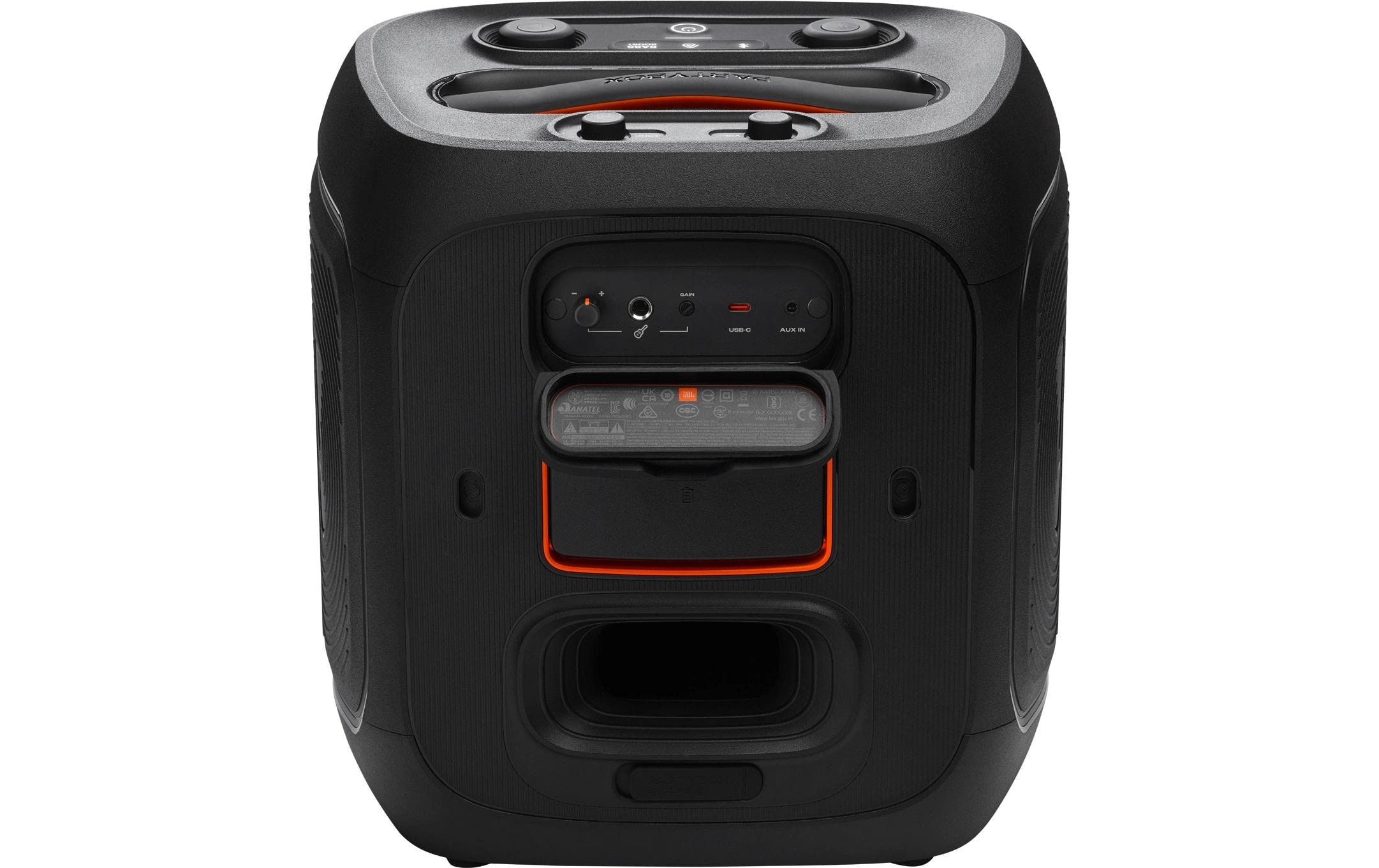 JBL Haut-parleur Bluetooth »Speaker PartyBox Encore 2« ( )