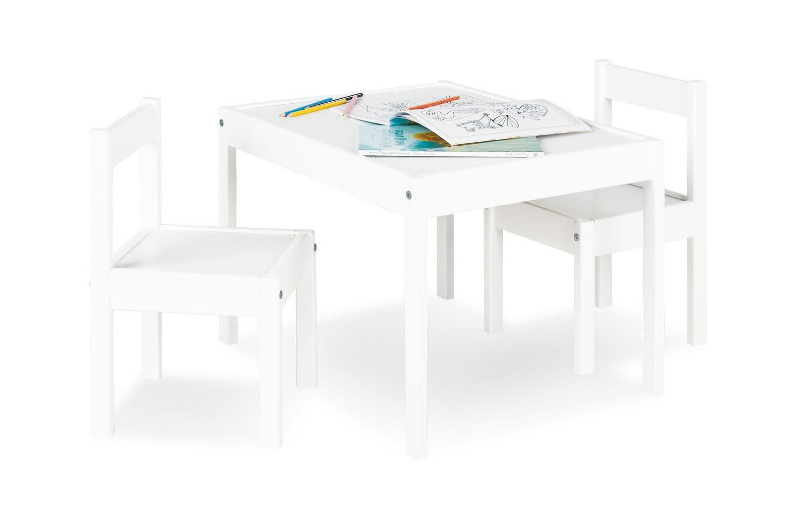 Image of Pinolino® Sessel »Sina weiss« bei Ackermann Versand Schweiz