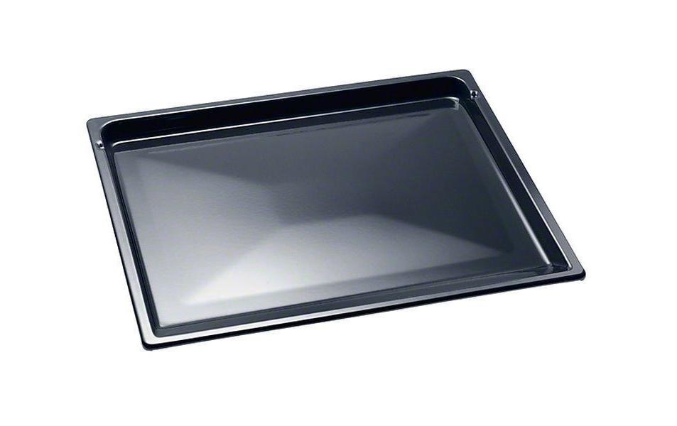 Image of Miele Backblech "HBB 51 x" Edelstahl