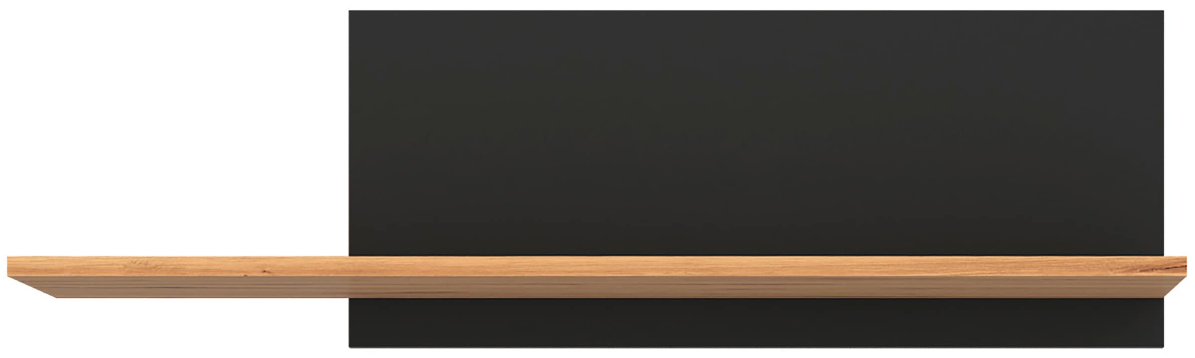 GOODproduct Wandregal »Wandboard, Praktisch, für jeden Raum, trendfarbig« perfekt zur Gestaltung moderner Wände, Breite 95cm