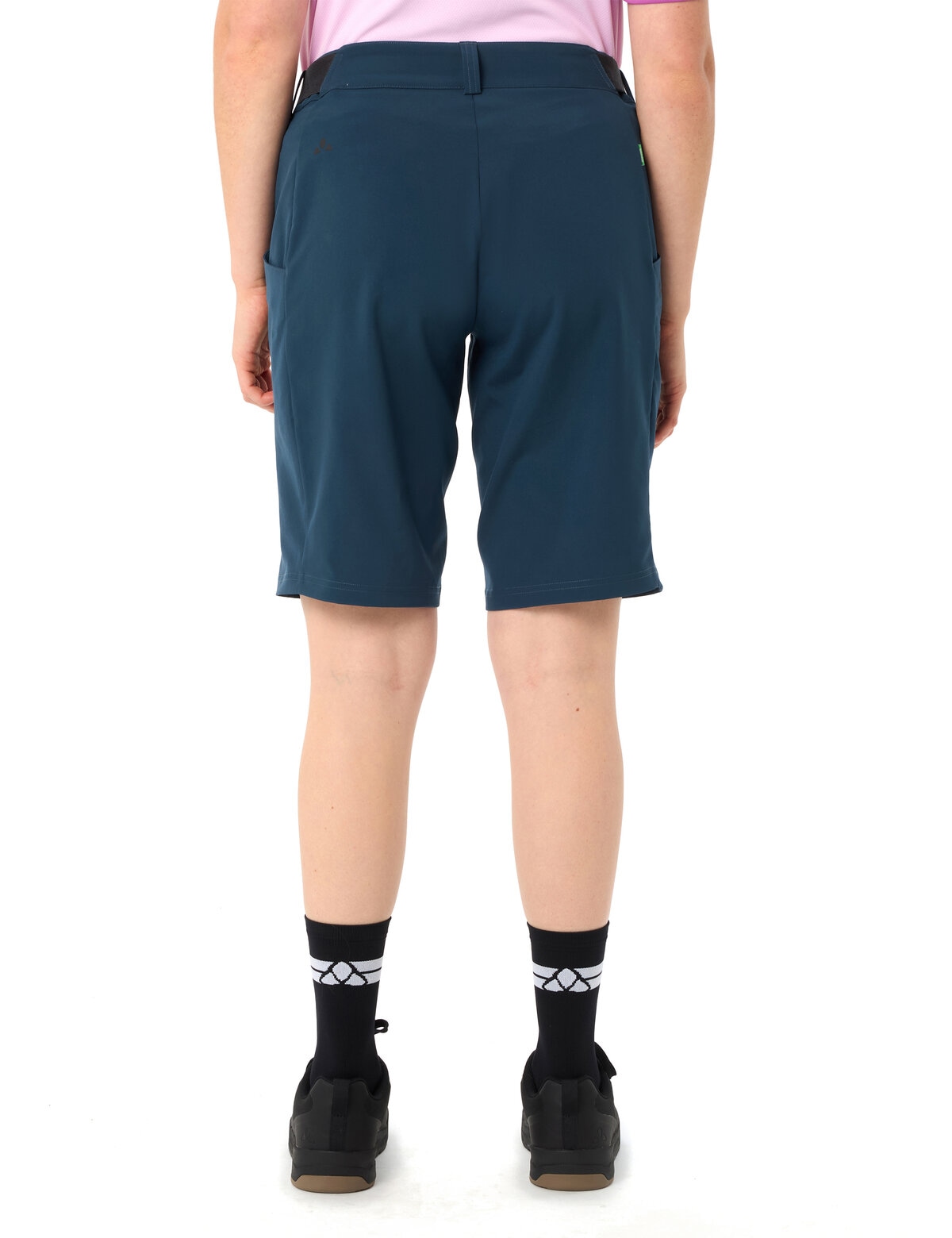 VAUDE Pantalon de vélo »Women's Loamer Shorts«  fabrication robuste, coupe confortable