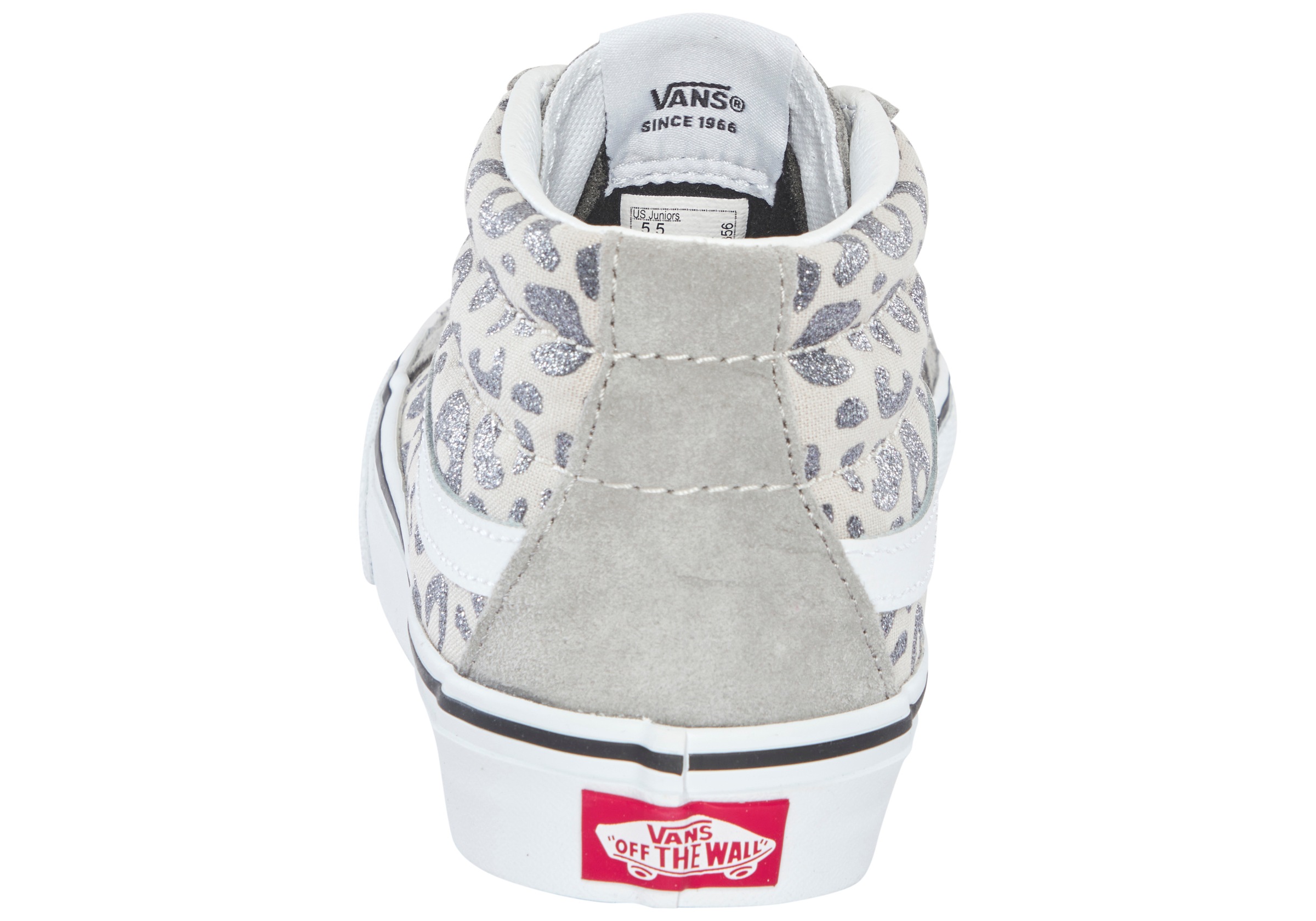 Vans Sneakers »SK8-Mid Reissue«