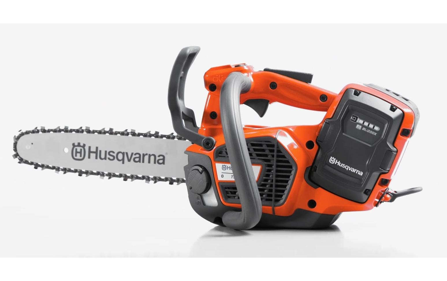 Husqvarna Akku-Kettensäge »T540i XP Solo« Professionelle Kettensäge mit Akkubetrieb