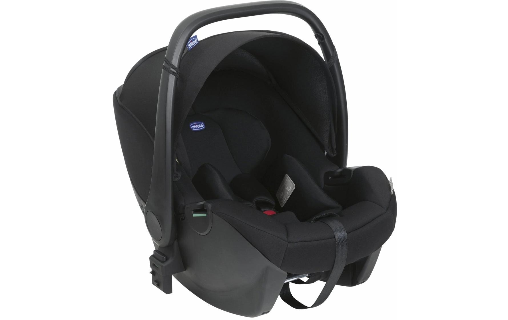 Chicco Kombi-Kinderwagen »Trio Seety Etna«, 7 kg