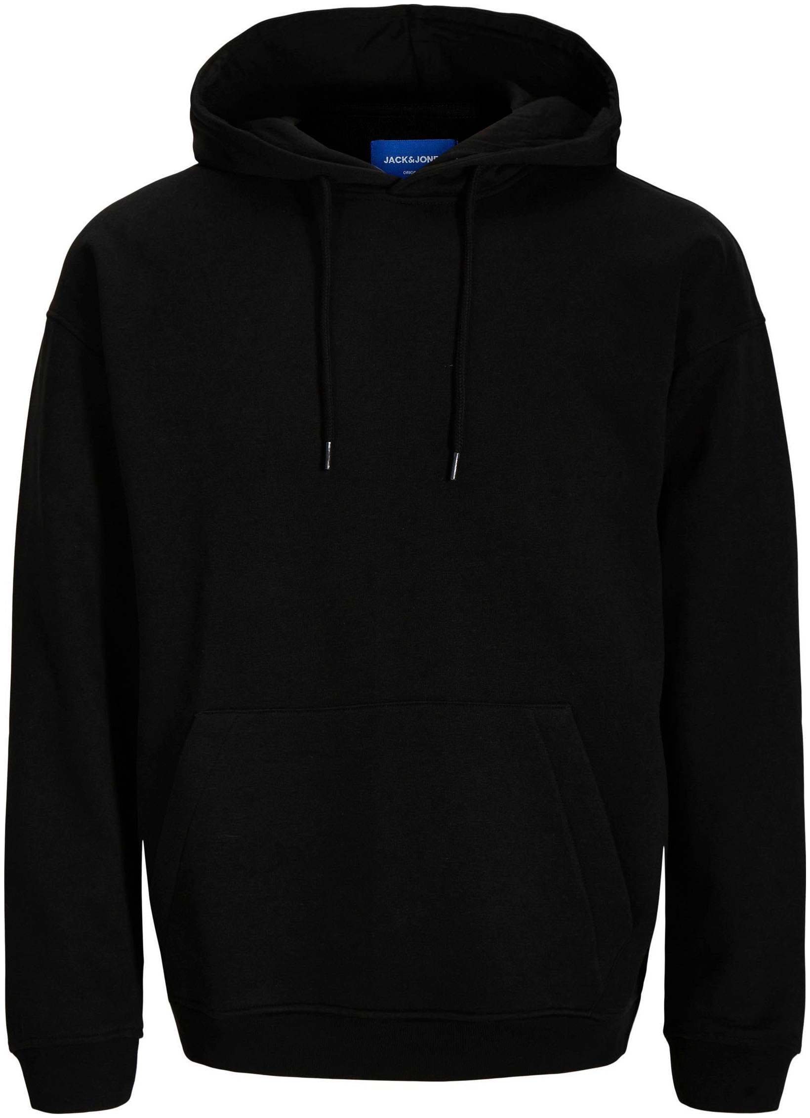 Image of Jack & Jones Kapuzensweatshirt »BRINK SWEAT HOOD« bei Ackermann Versand Schweiz