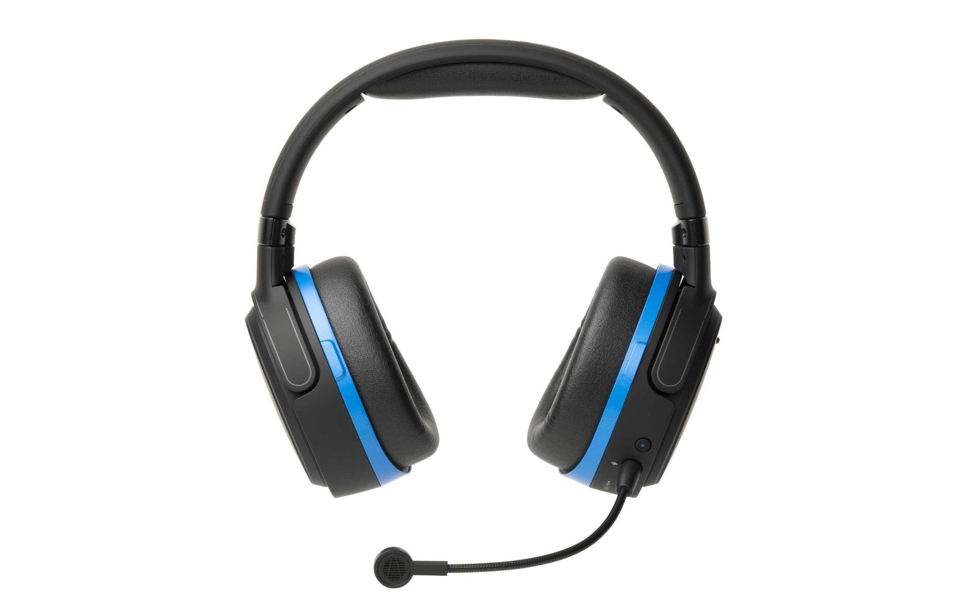 Over-Ear-Kopfhörer »Audeze Audeze Penrose«