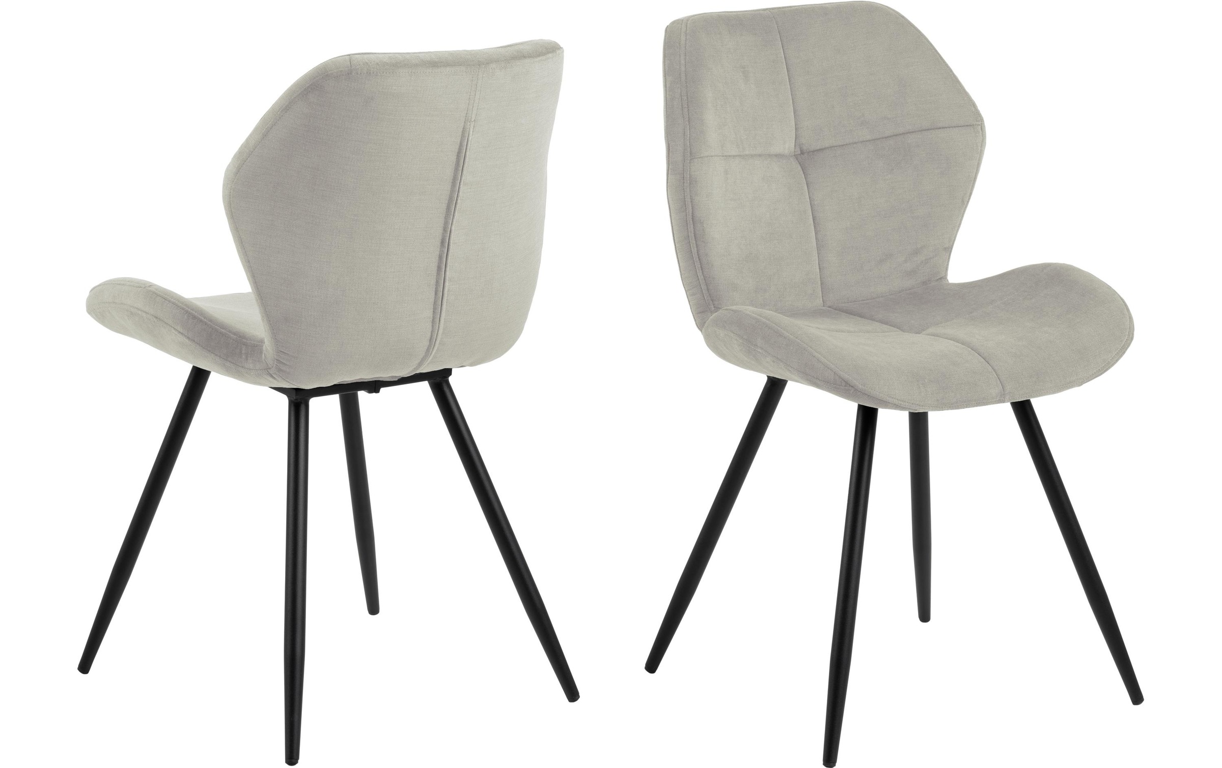 Image of AC Design Stuhl "Petri, 2 Stück" ()