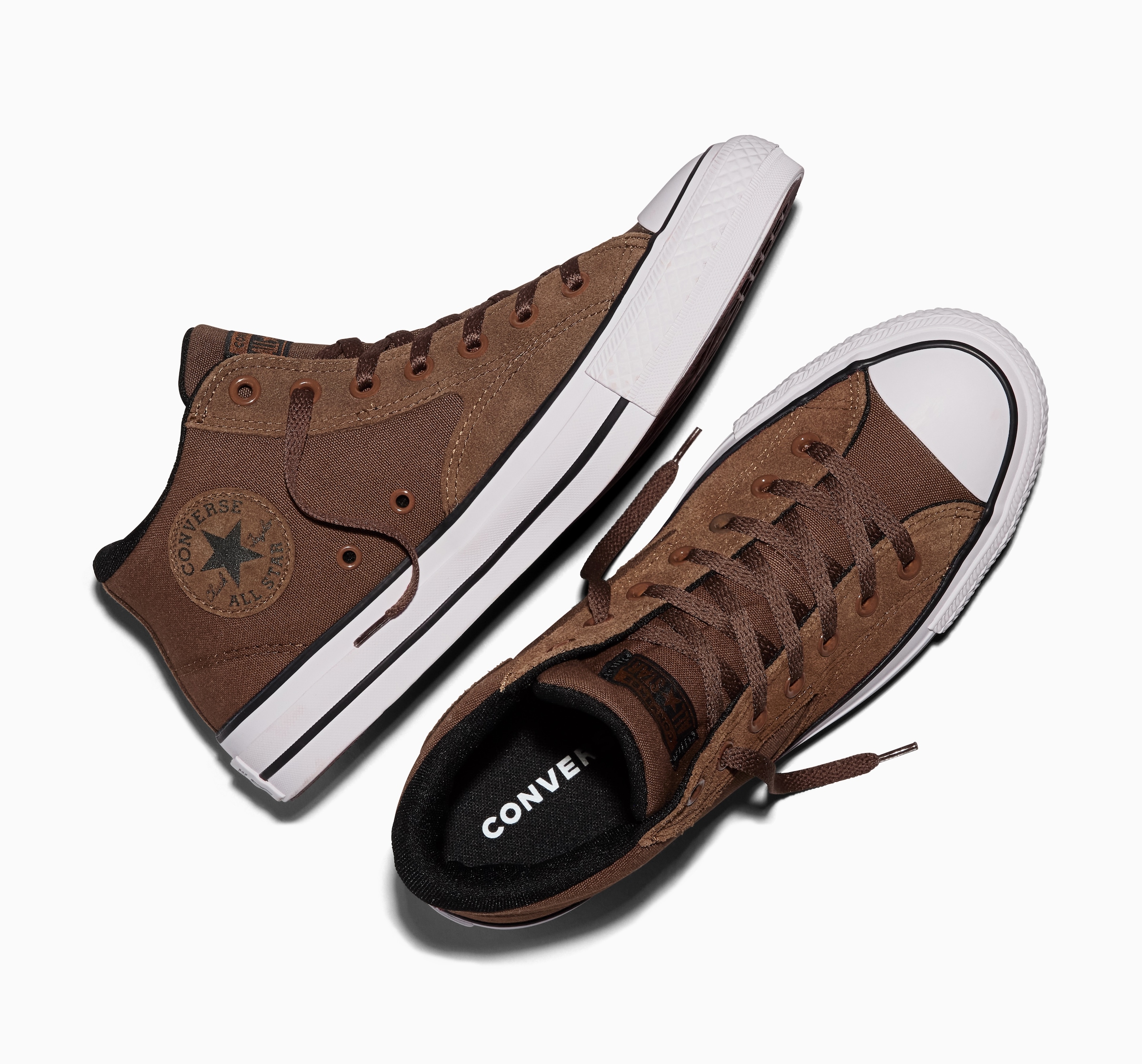 Converse Sneakers »CHUCK TAYLOR ALL STAR MALDEN STREET«