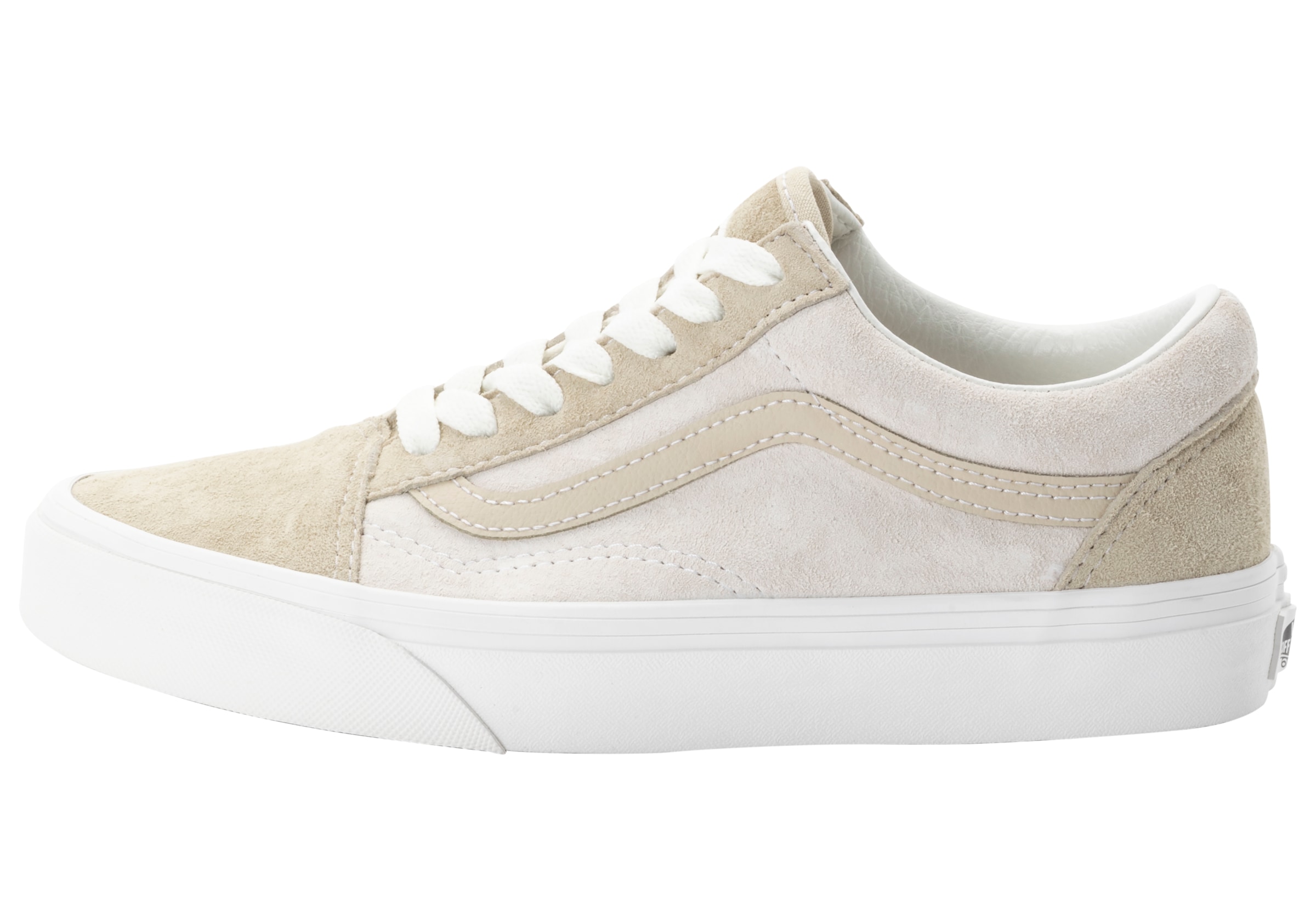 Vans Sneaker »Old Skool«, unisex