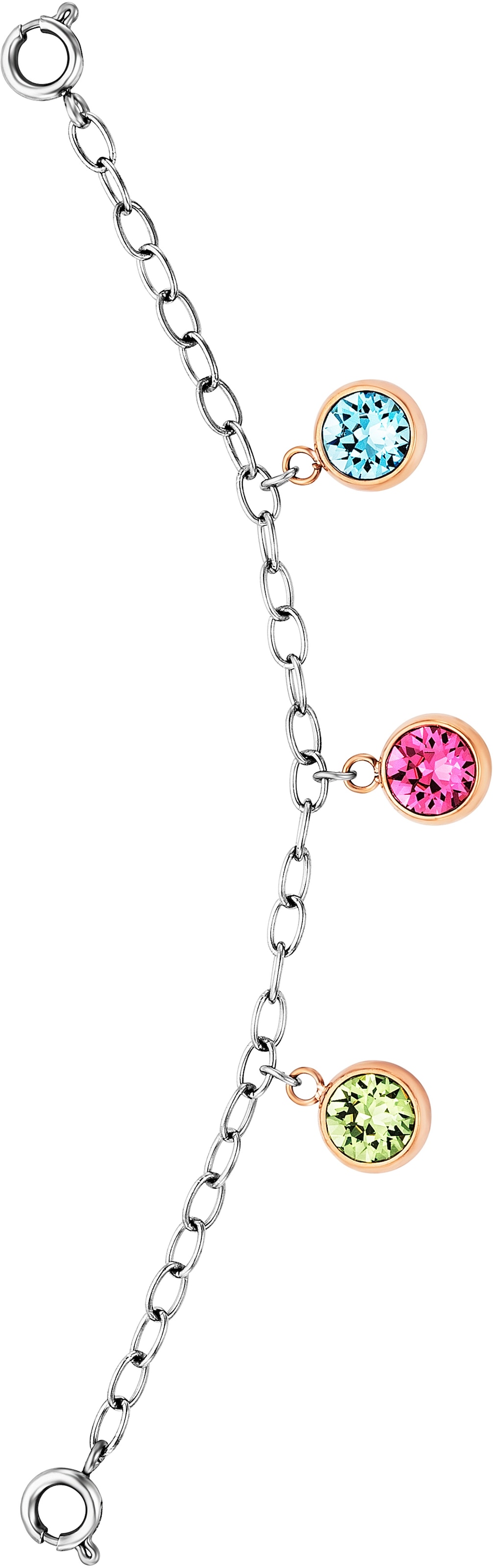 Julie Julsen Uhrencharmeinhänger »CHARMING, JJCG25508-3« kaufen