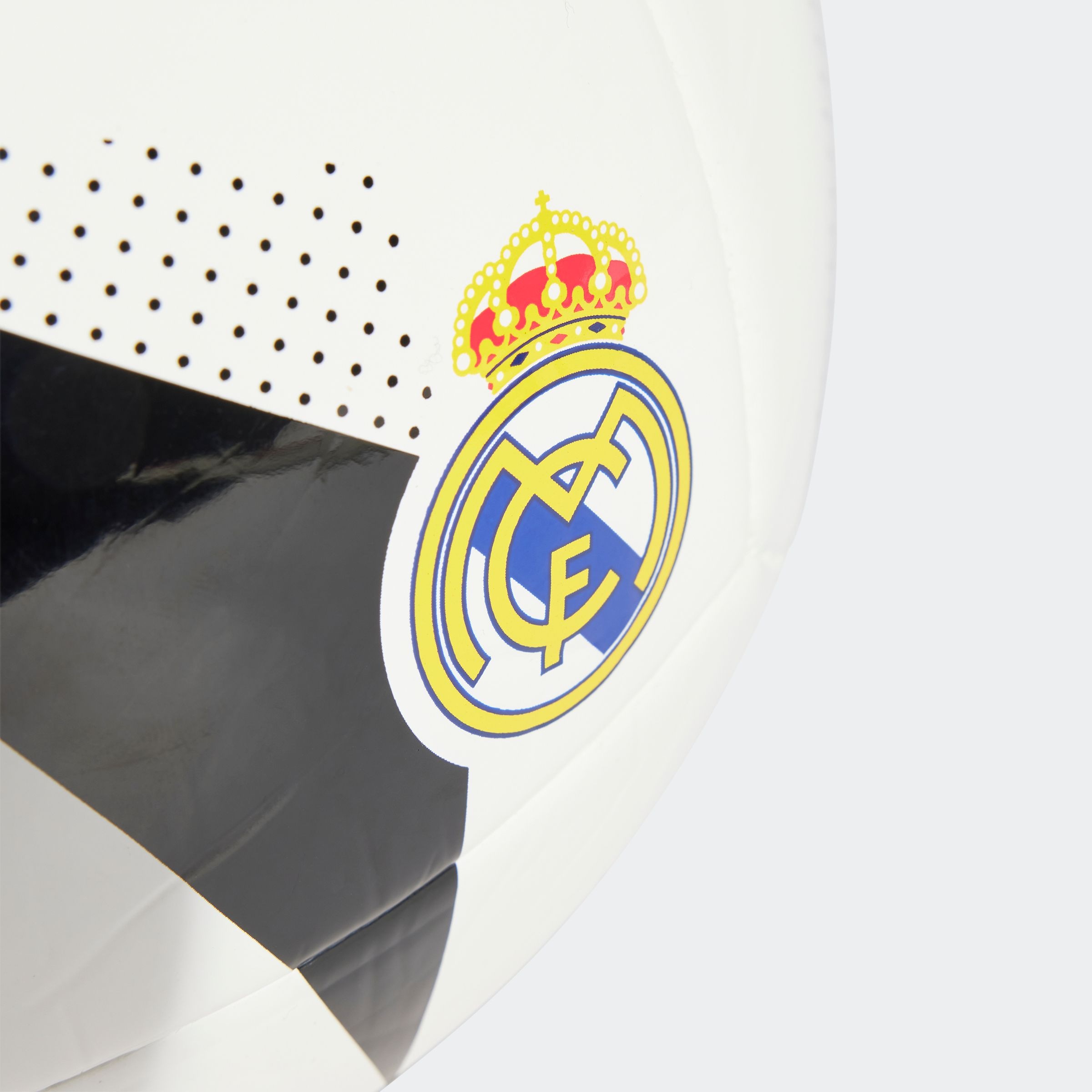 adidas Performance Fussball »RM CLB HOME«, (1 St.)