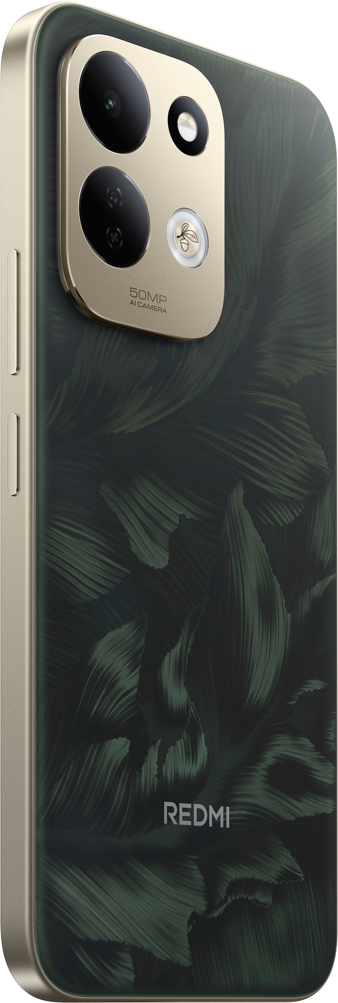 Xiaomi Smartphone »Redmi 17« vert chêne
