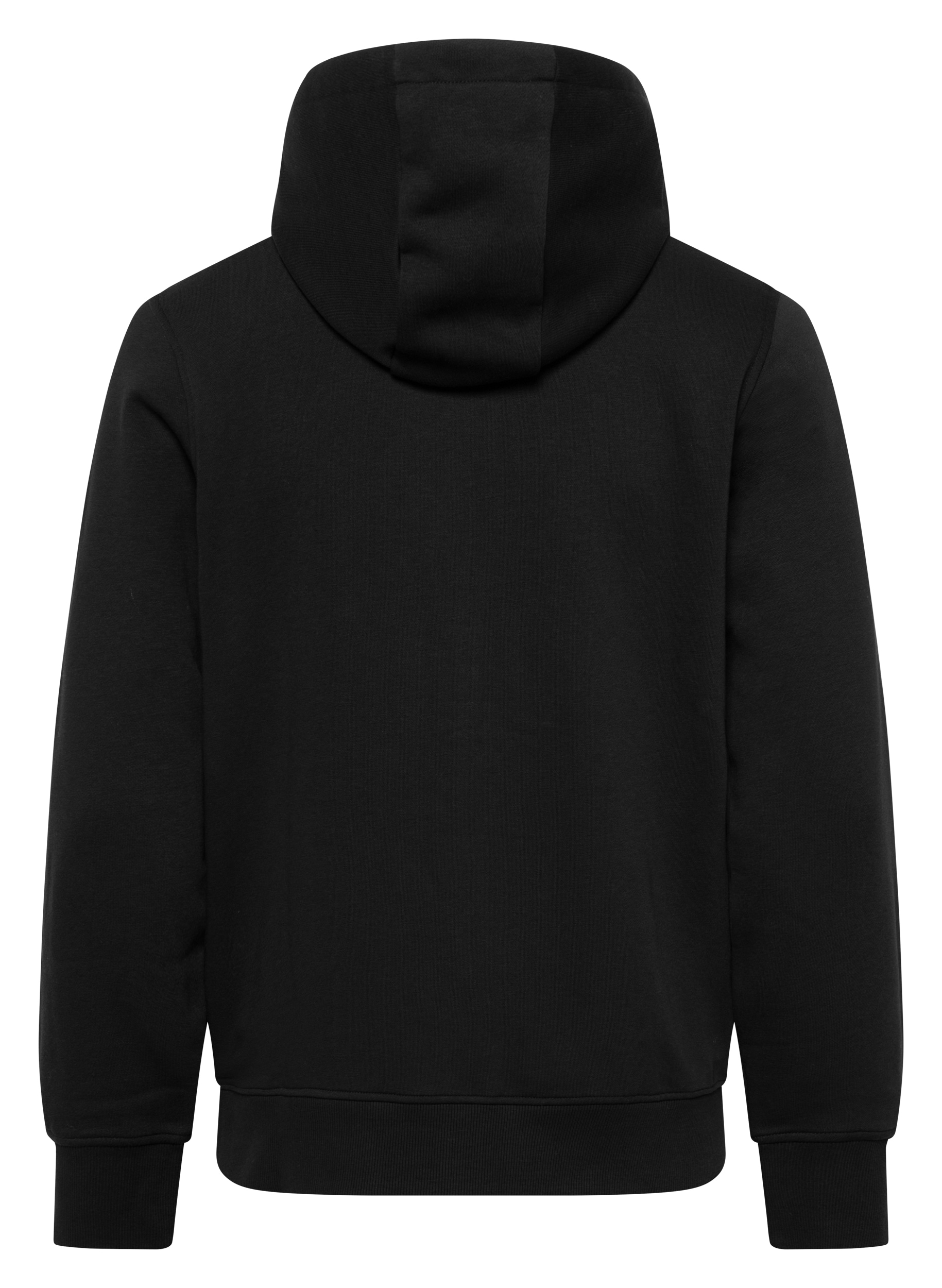 Ellesse Veste sweat »Klemerio FZ Hoody« avec bord-côtes aux manches et à la base