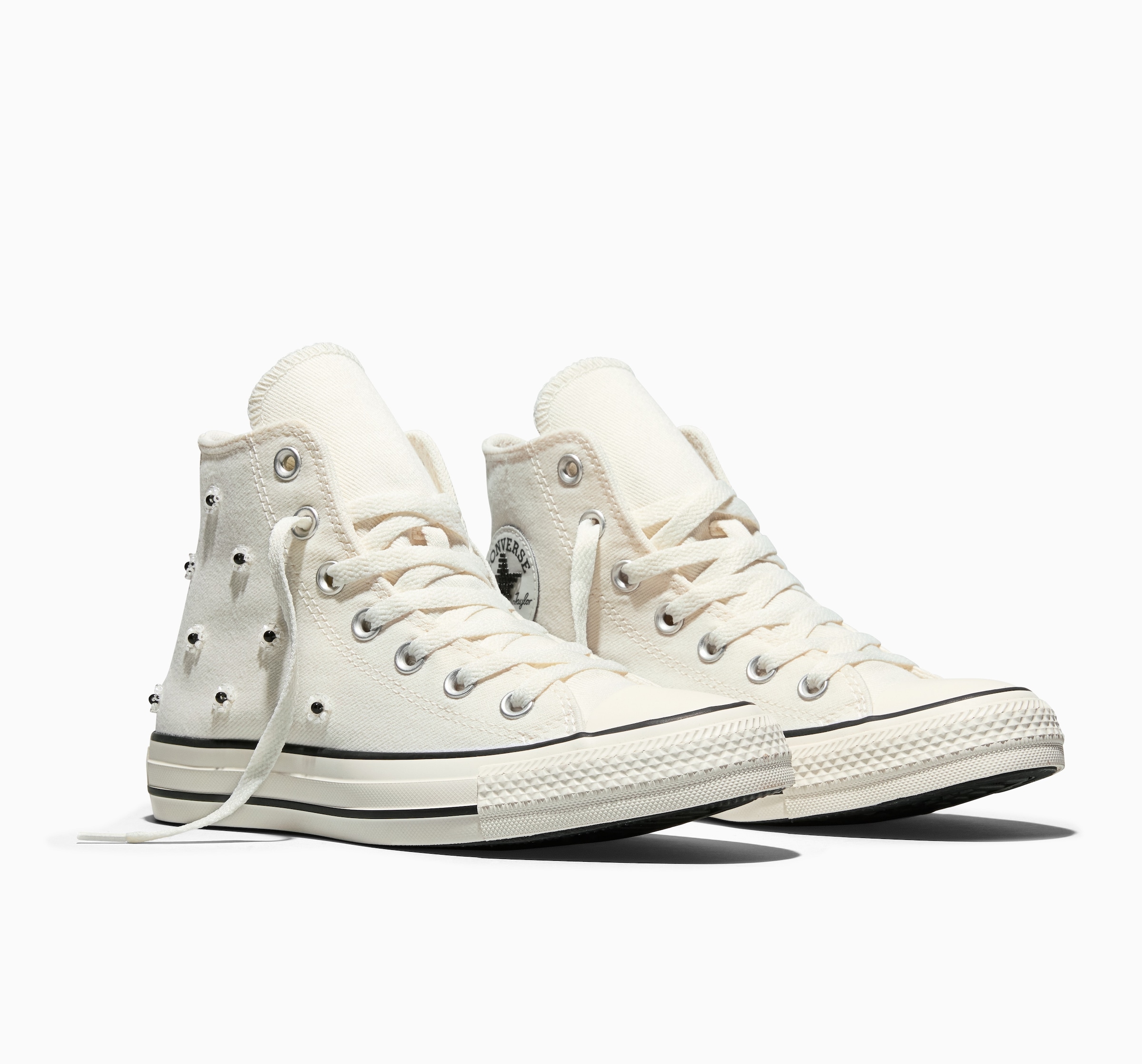 Image of Converse Sneaker "CHUCK TAYLOR ALL STAR BEADS"