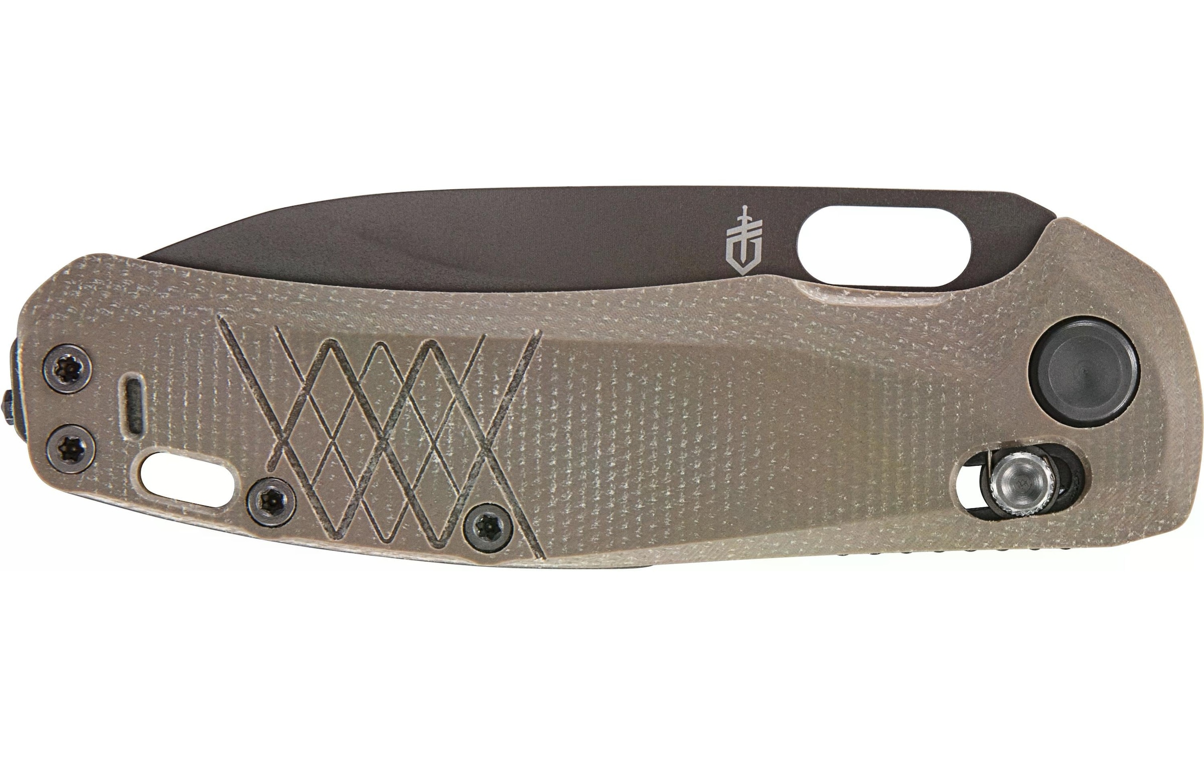 Gerber Taschenmesser »Scout«
