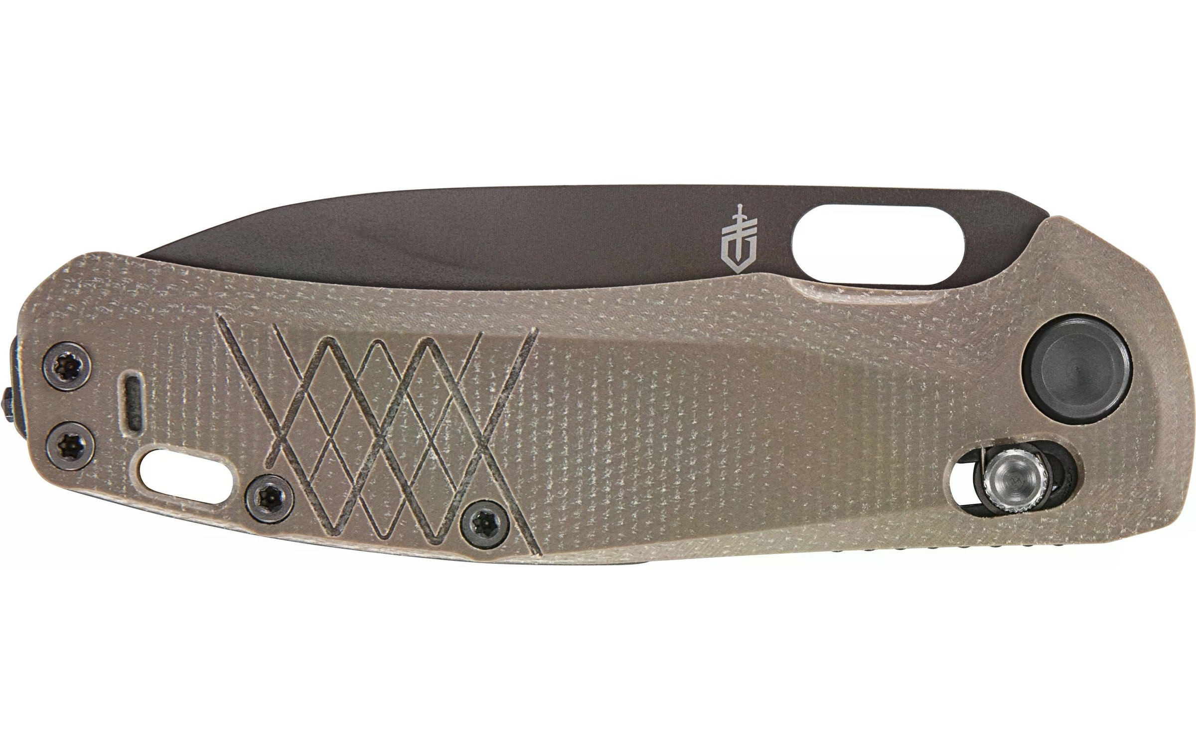 Gerber Taschenmesser "Scout"
