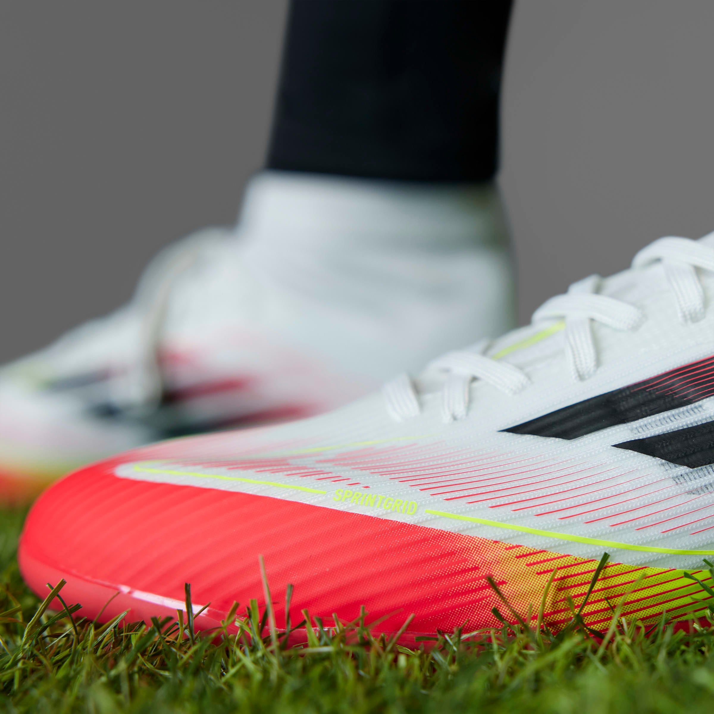 adidas Performance Fussballschuh »F50 LEAGUE MID FG/MG«