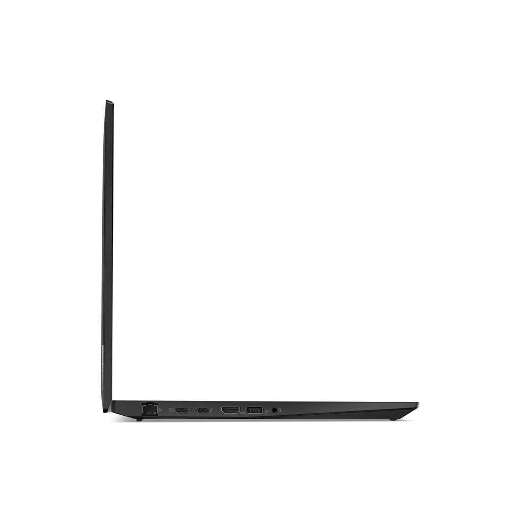 Lenovo Business-Notebook »Lenovo ThinkPad T16 G1, i7-1255U, W11-P DG«, 40,48 cm, / 16 Zoll, Intel, Core i7, Iris Xe Graphics, 512 GB SSD