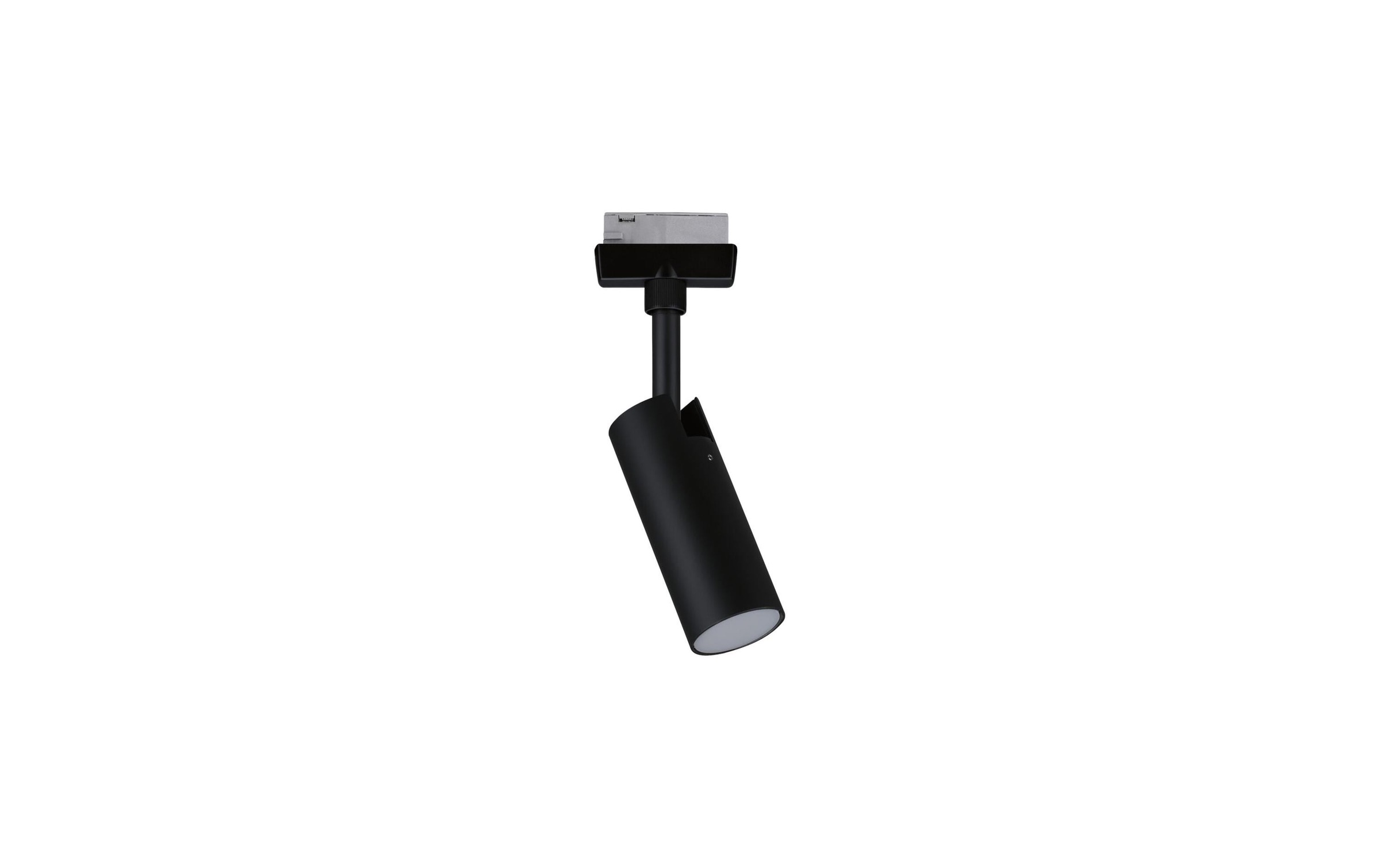 Image of Paulmann Deckenspot "Schienenspot URail Tub" Warmweiss