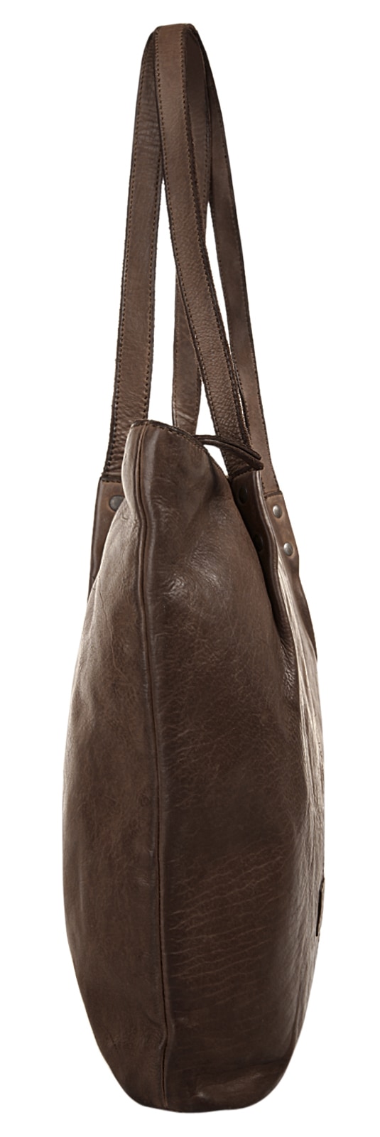 Harold's Shopper »SUBMARINE«, echt Leder