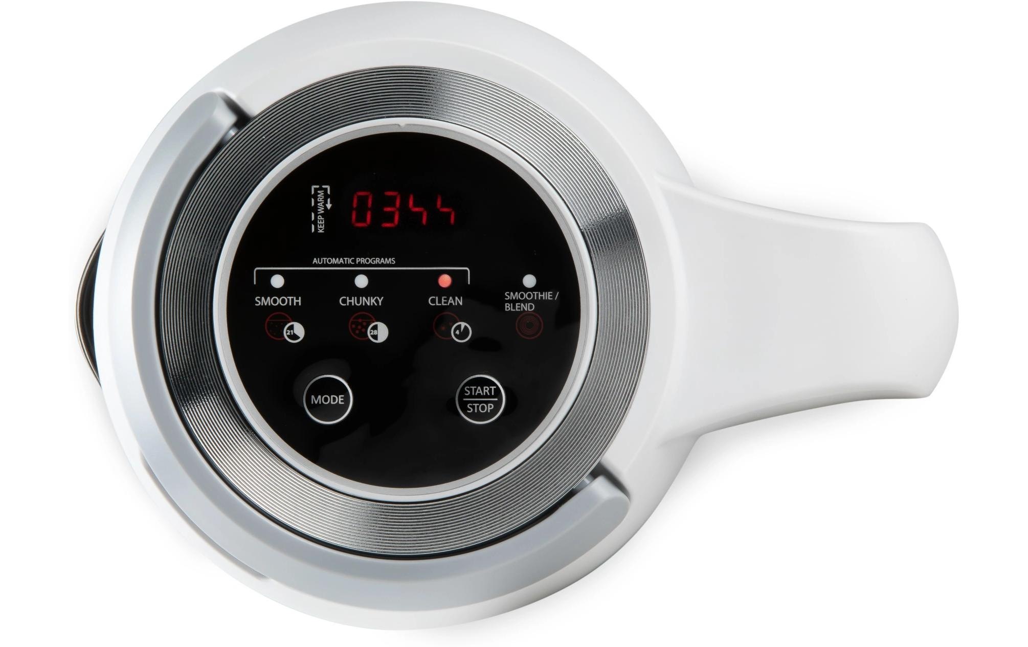 Domo Küchenmaschine »Food Processor DO737BL«