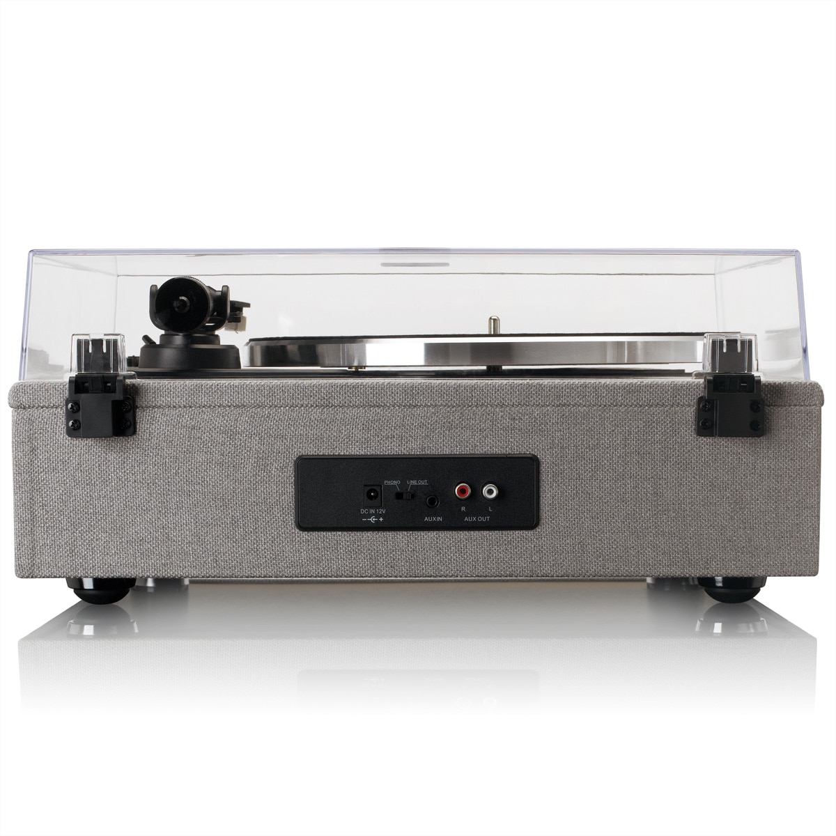 Lenco Plattenspieler