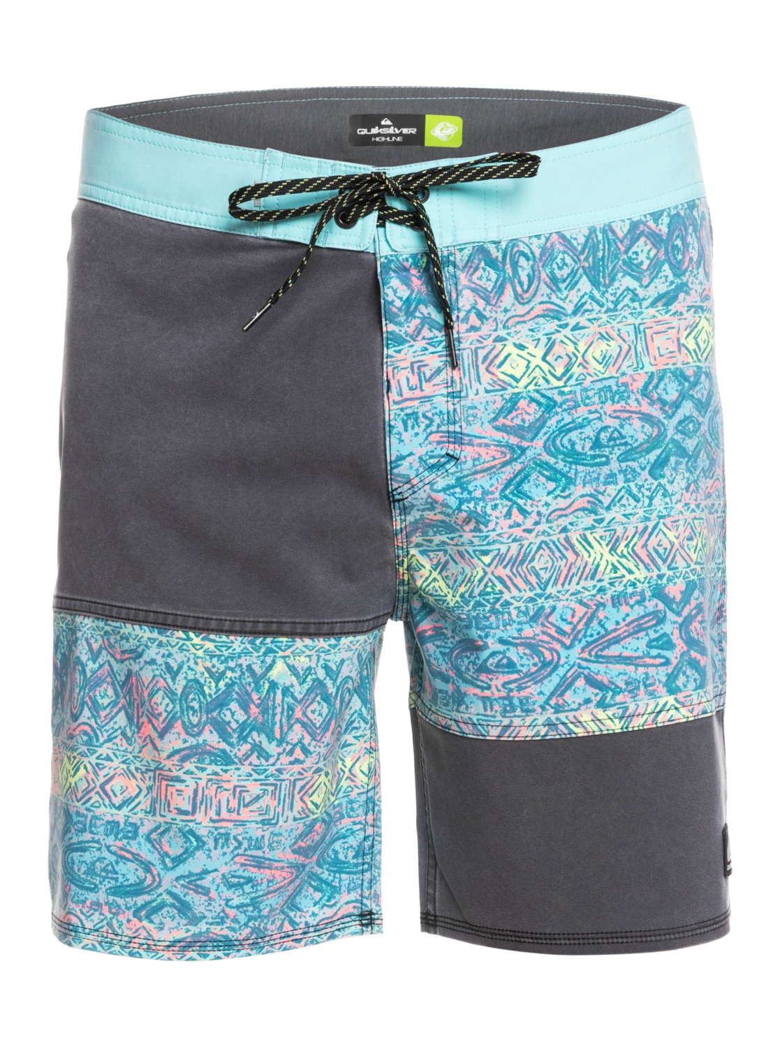 Image of Quiksilver Boardshorts »Surfsilk Juxtaposed 18"« bei Ackermann Versand Schweiz