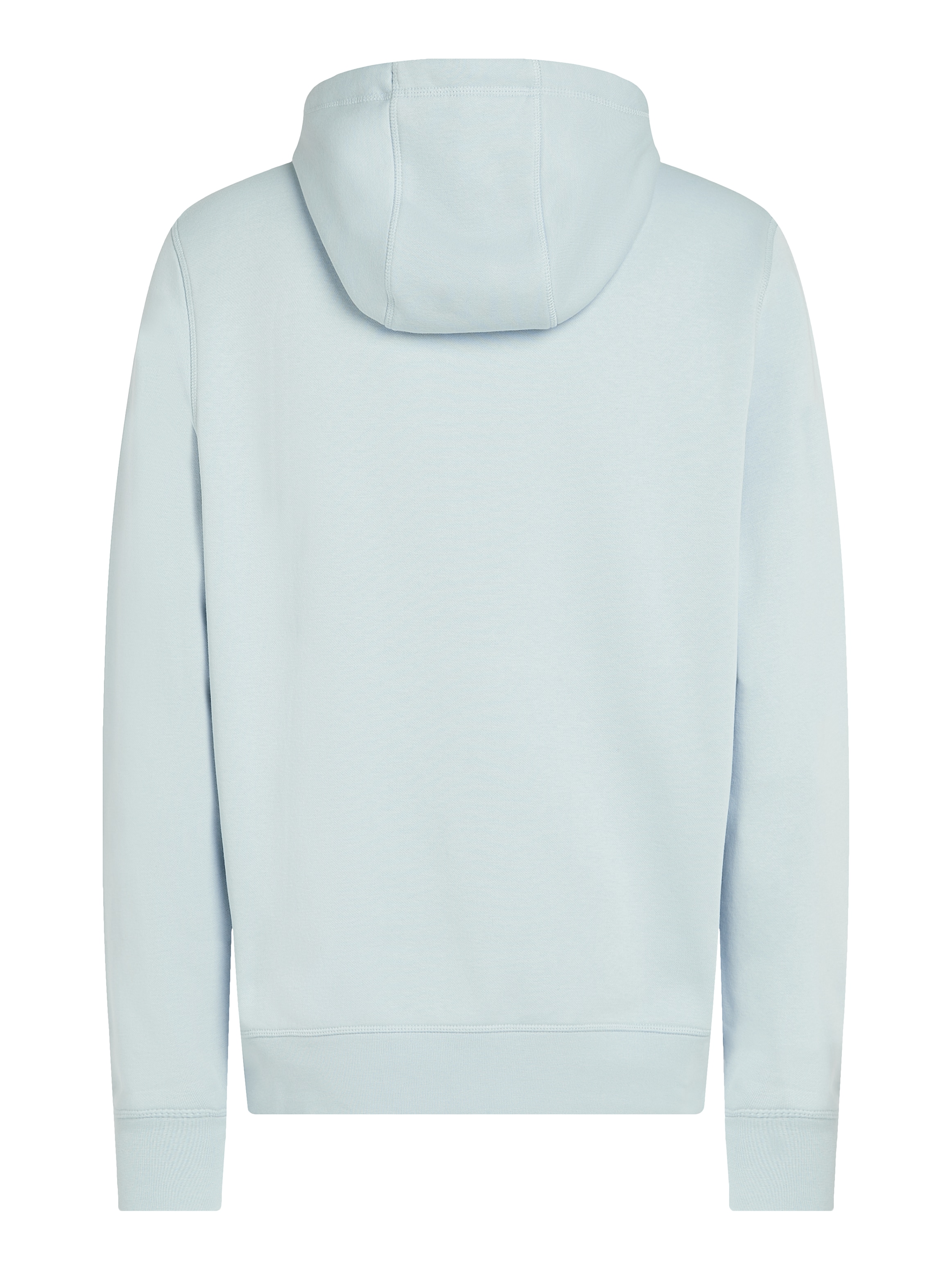 Tommy Hilfiger Kapuzensweatshirt »TOMMY LOGO HOODY«, mit Kapuze und Kängurutasche