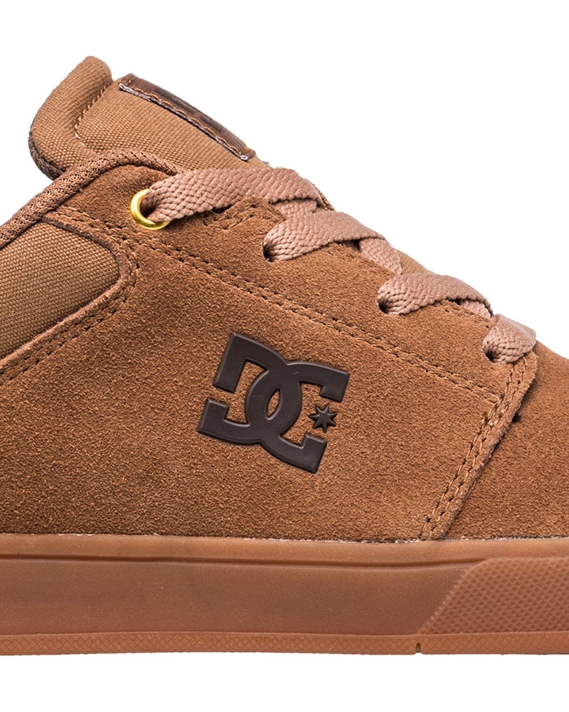 DC Shoes Schnürschuh »Crisis 2«