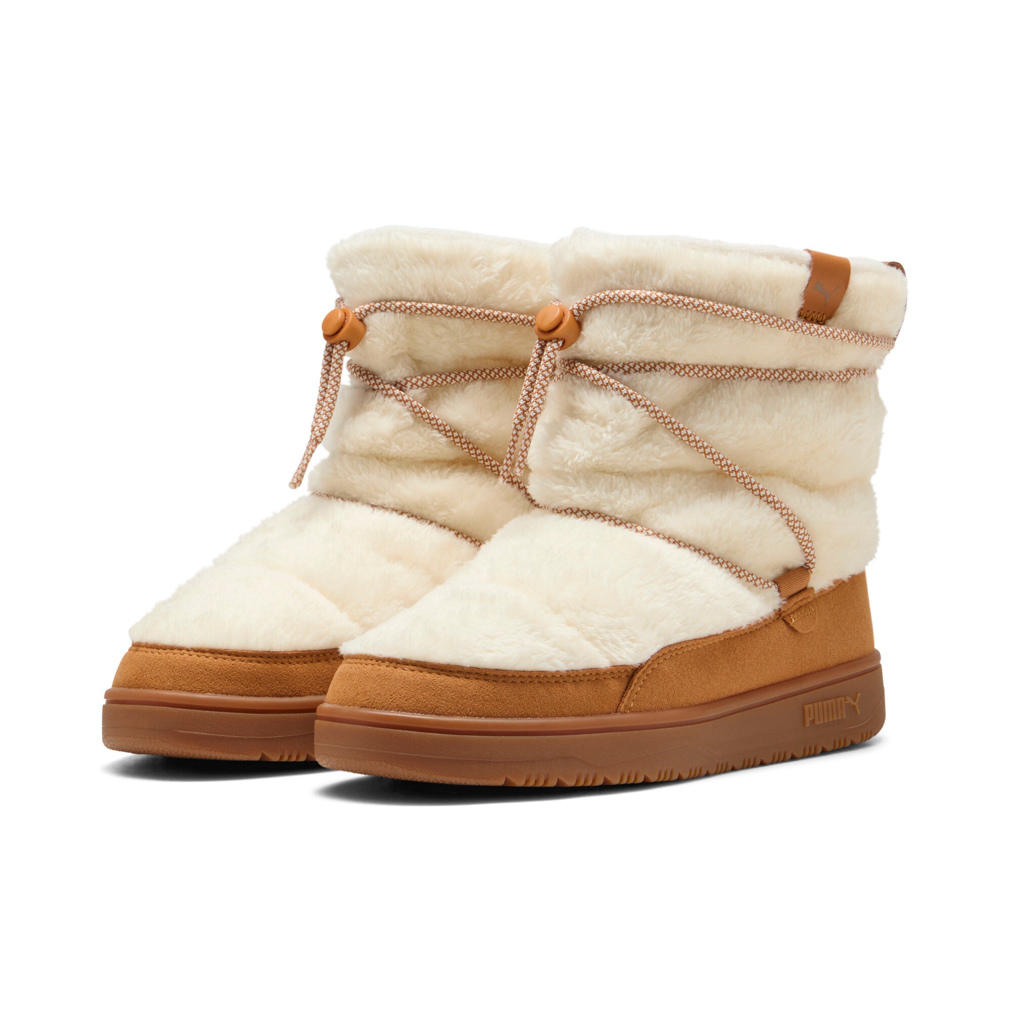 PUMA Winterboots »SNOWBAE SUEDE WNS«  Winterstiefel,Moonboots