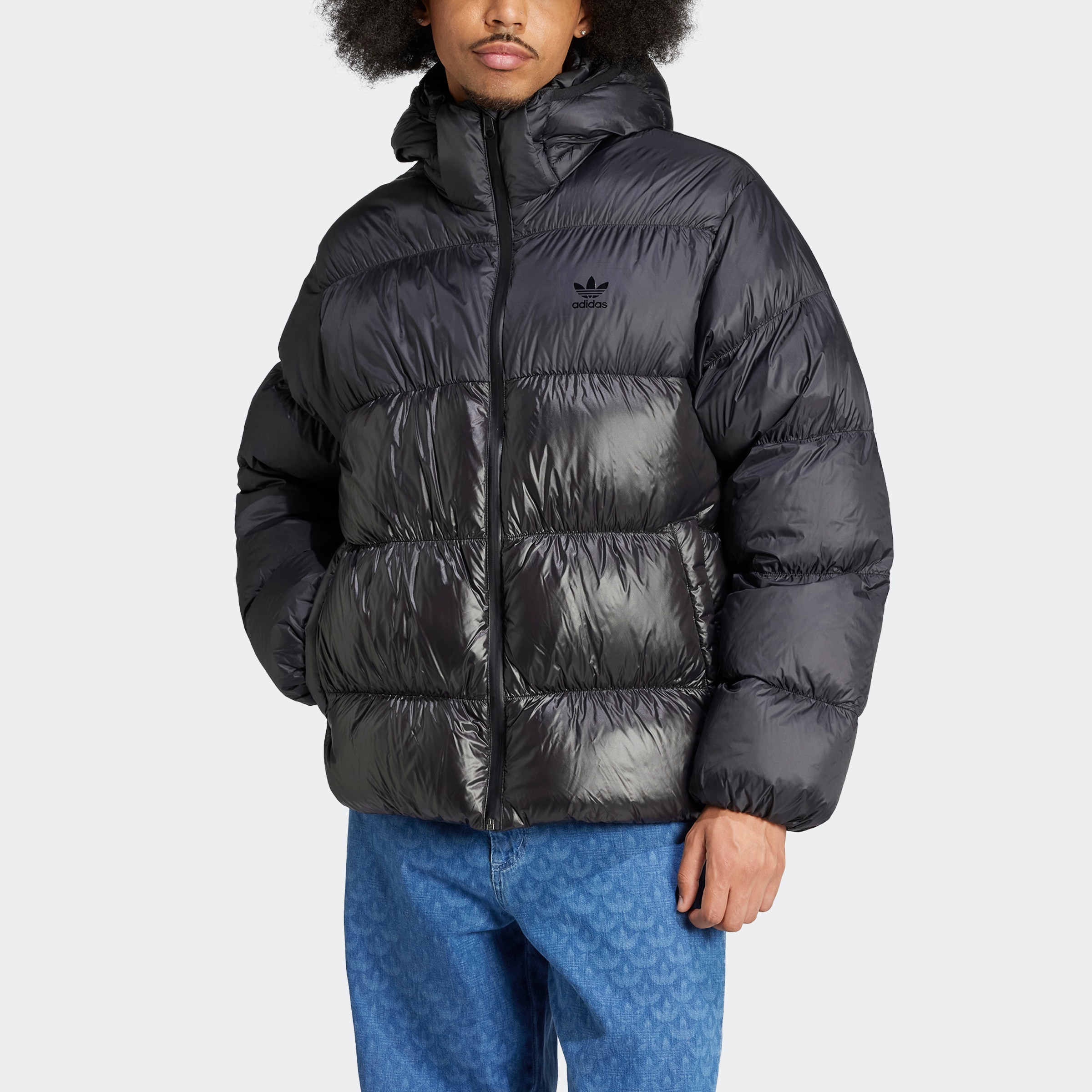 adidas Originals Outdoorjacke »DOWN REGEN ADIC«